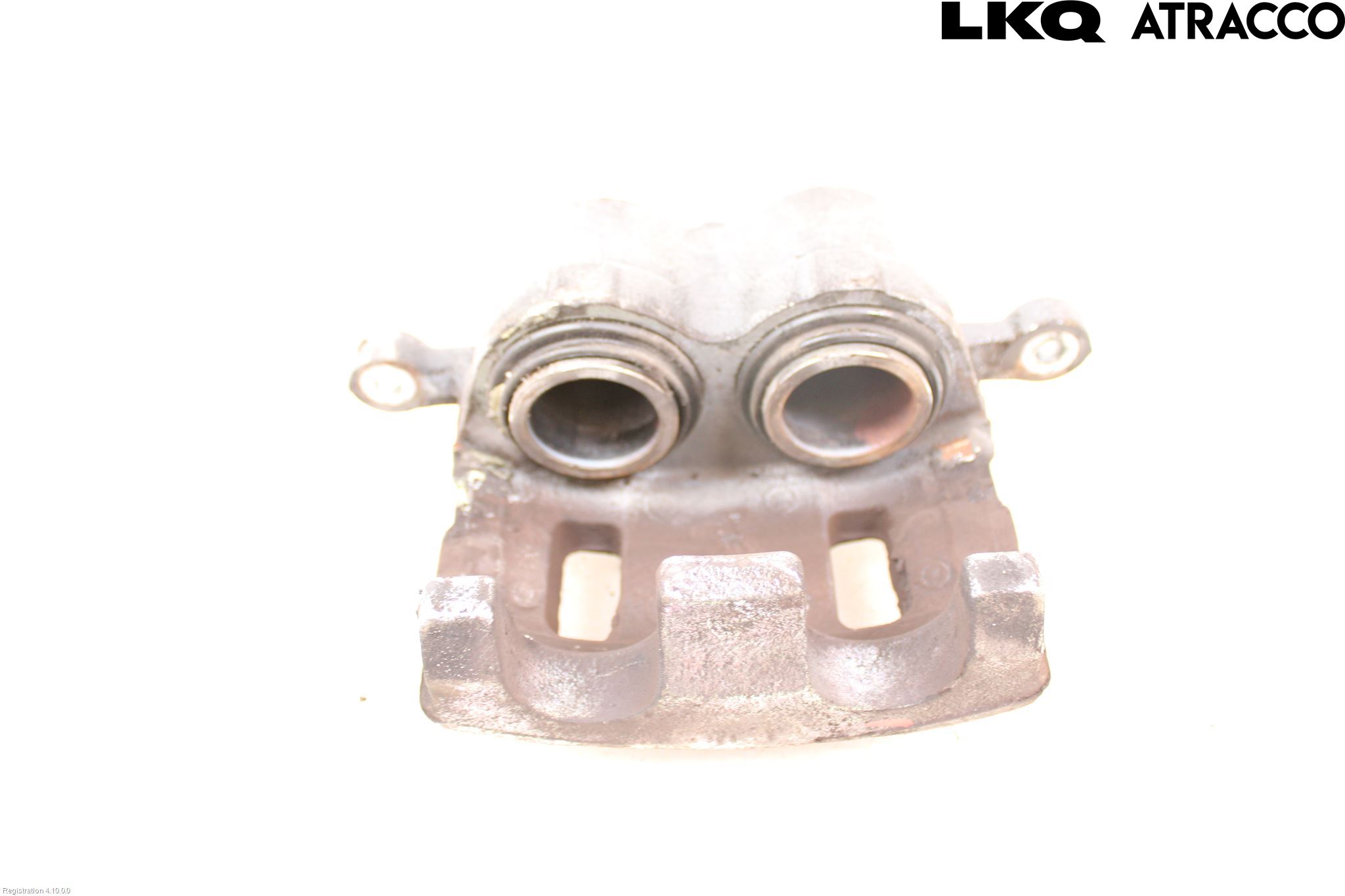 Mercedes-Benz MB VITO/V-KLASS (W640,W447,W448) 14- Bremsecaliper Foran Venstre