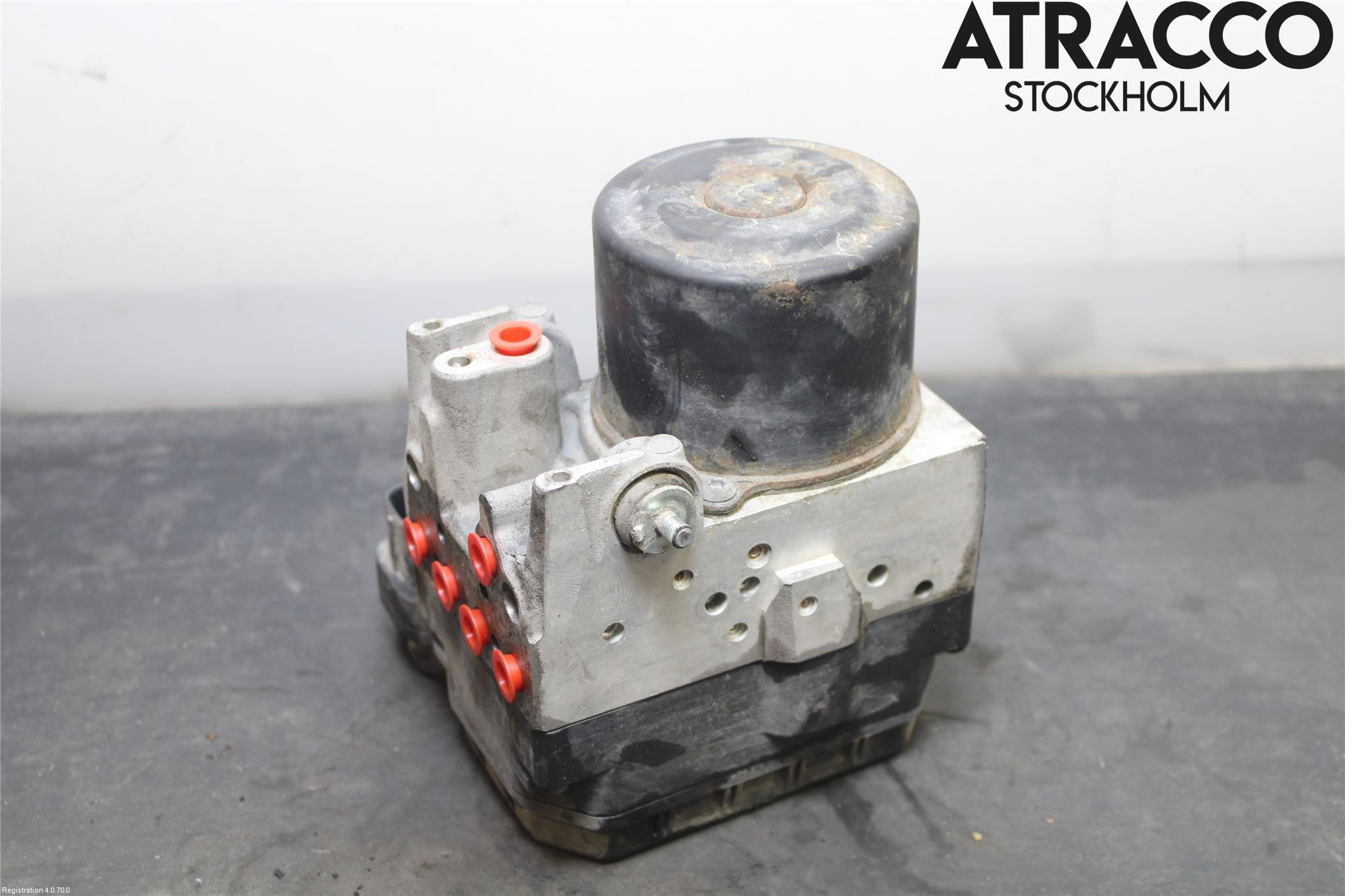 Toyota YARIS XP90 06-11 Abs Hydraulikkaggregat