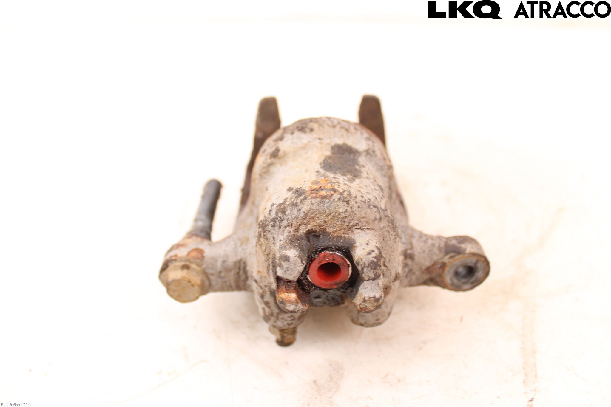 Honda FR-V Bremsecaliper Bak Venstre
