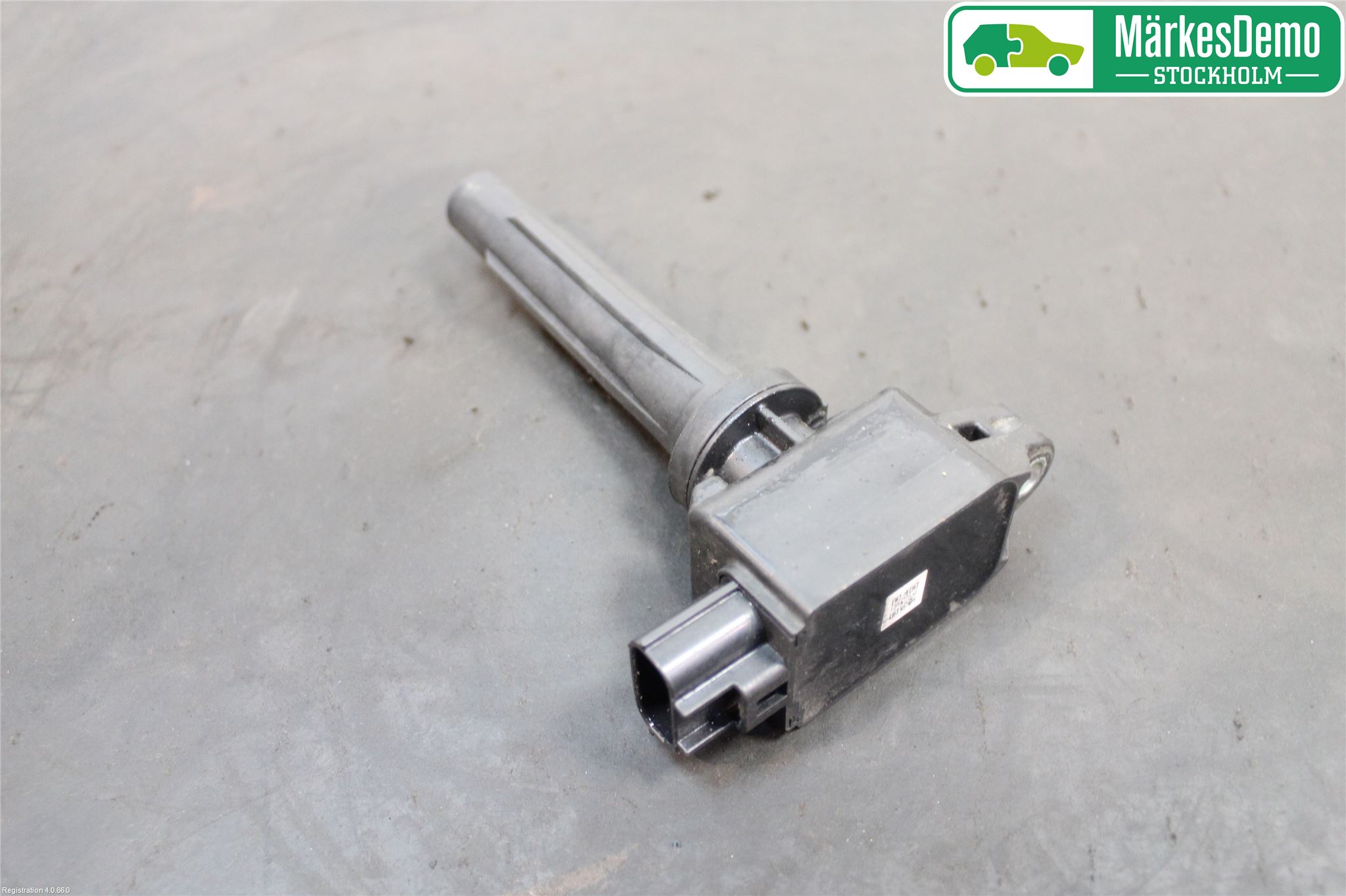 Mazda 3 III 14-19 Coil