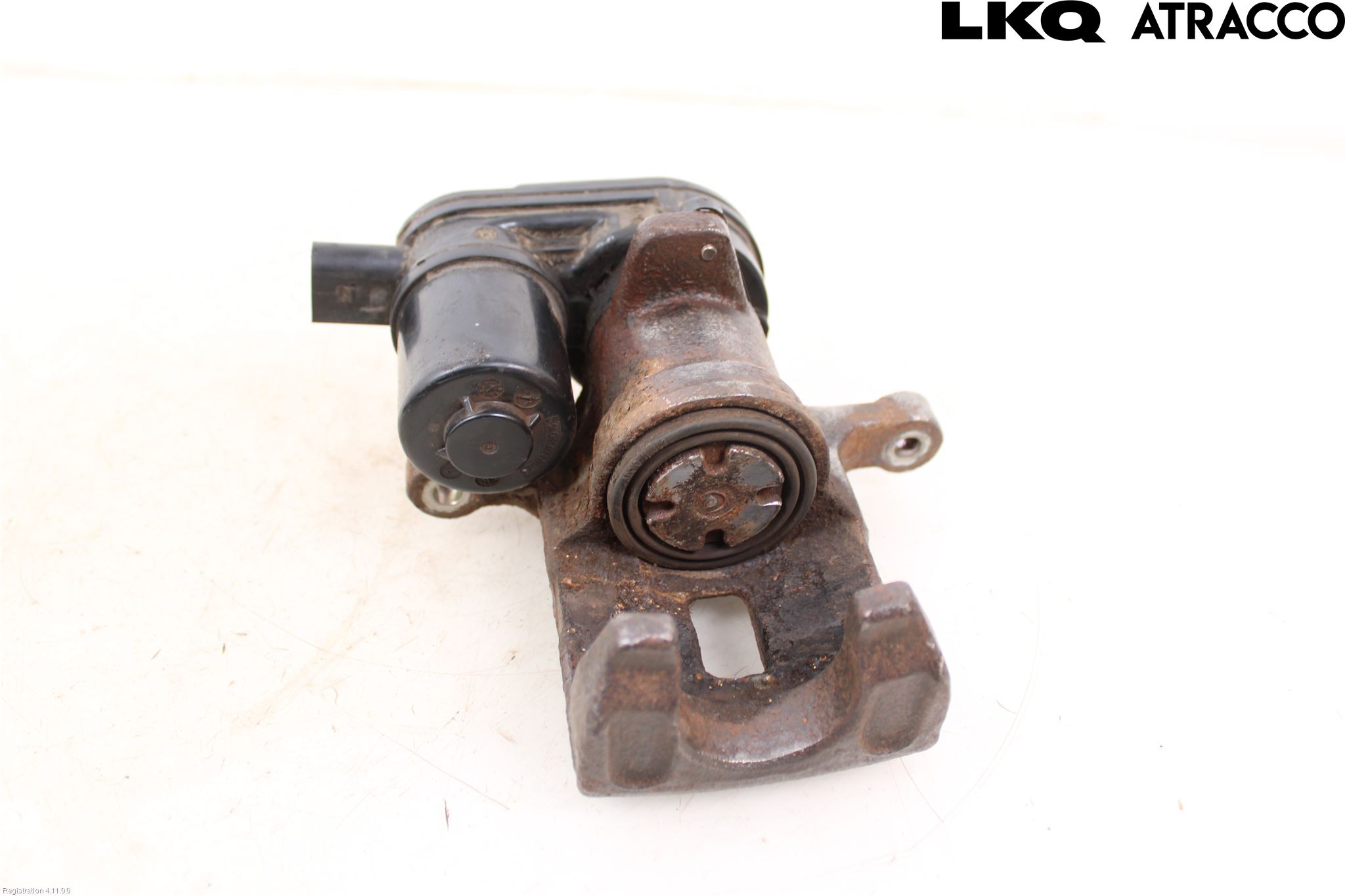 Kia OPTIMA 16-20 Bremsecaliper Bak Høyre