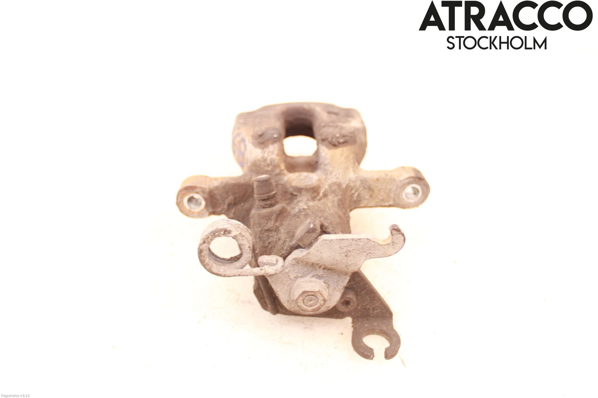 Mitsubishi COLT   04-08 Bremsecaliper Bak Høyre