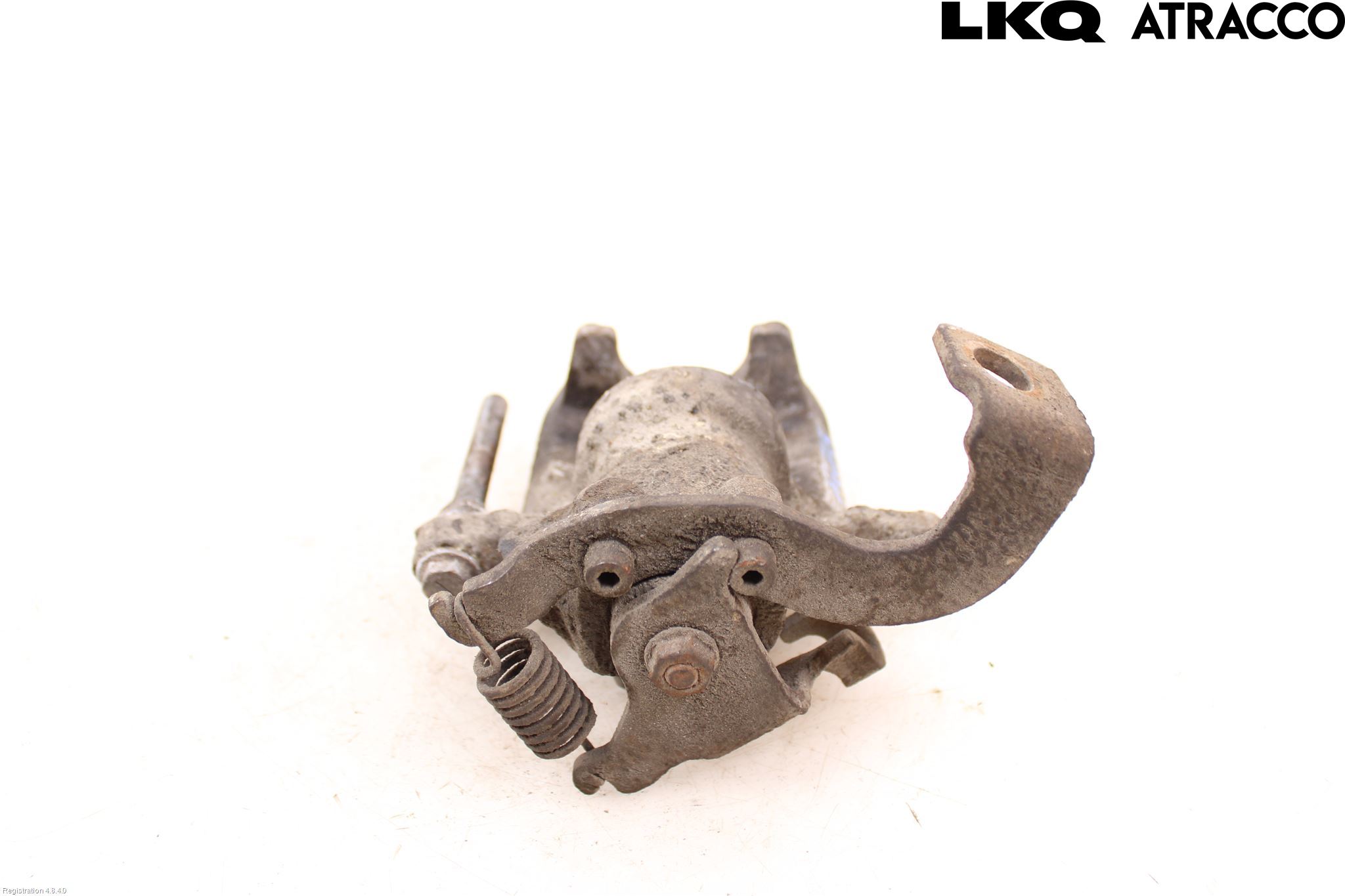 Toyota AURIS 10-12 Bremsecaliper Bak Venstre