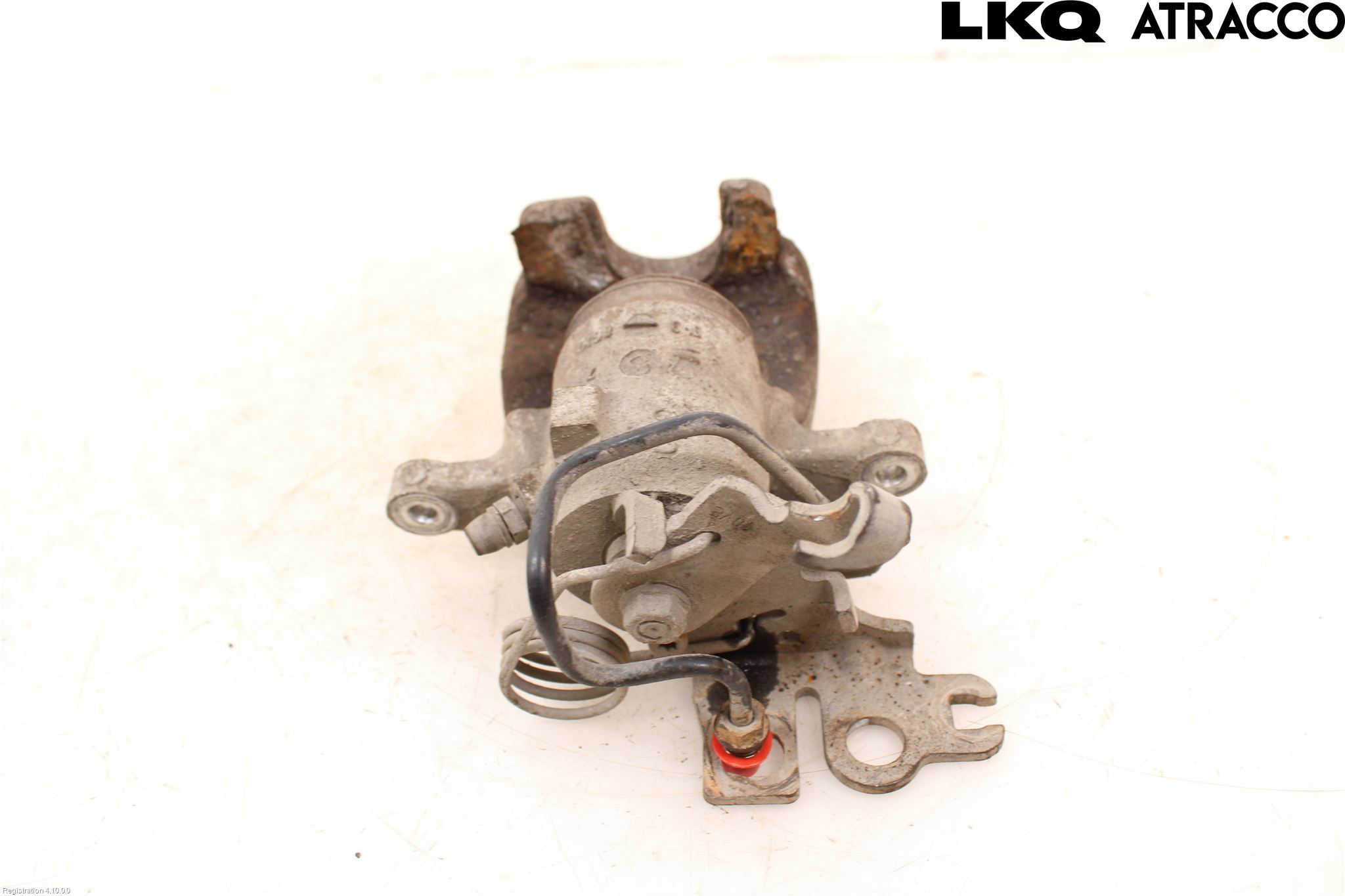 Volkswagen VW CADDY      04-10 Bremsecaliper Bak Høyre