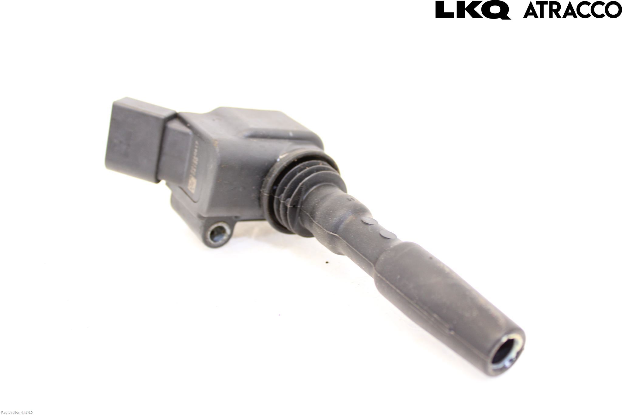 Volkswagen VW GOLF / E-GOLF VII 13-20 Coil