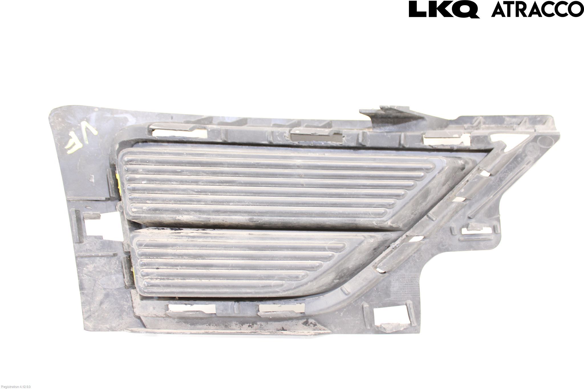 Volkswagen VW GOLF SPORTSVAN 15-20 Grilldel Venstre