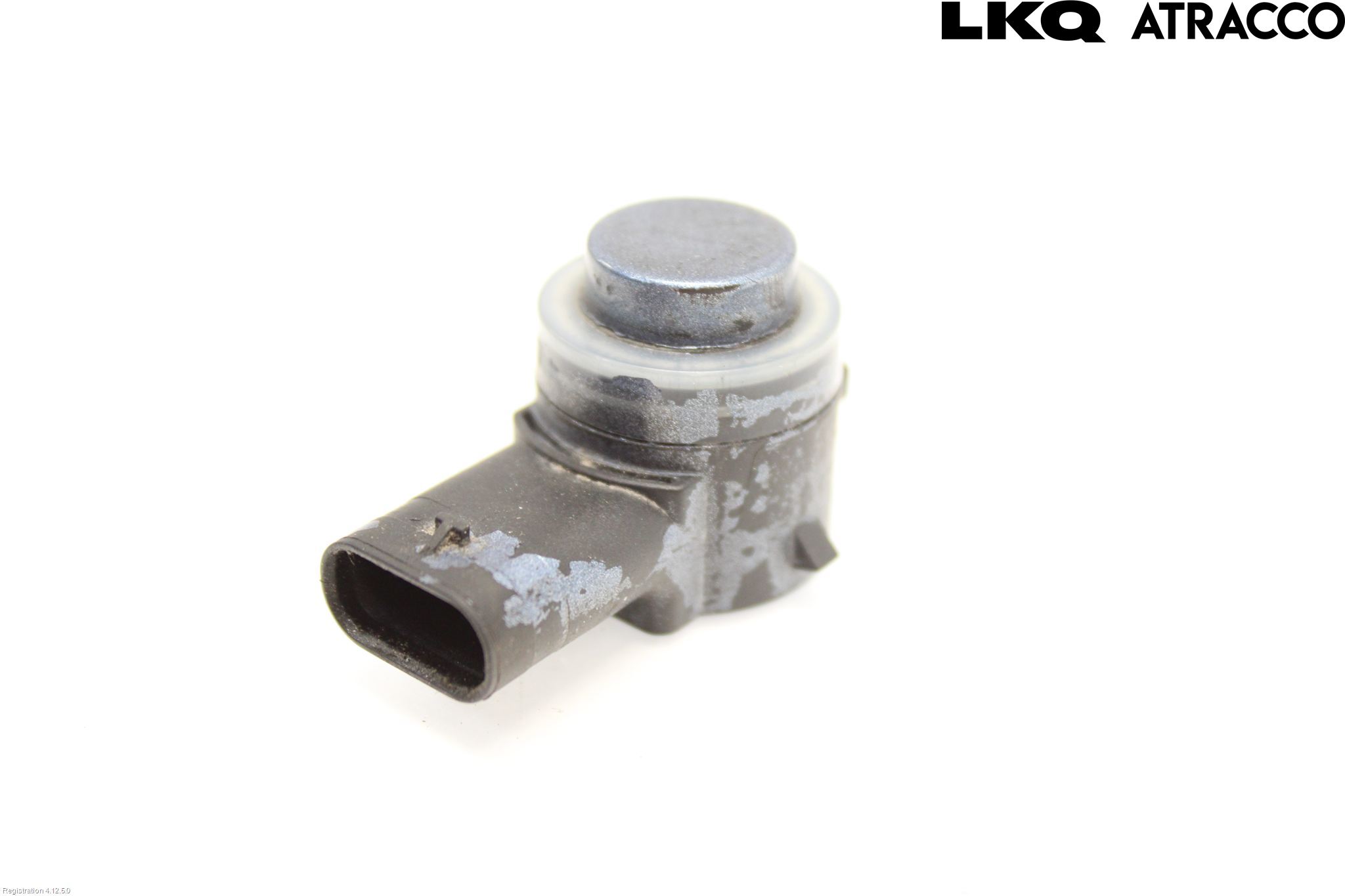 Volkswagen VW PASSAT 15-19 Sensor Ryggesensor