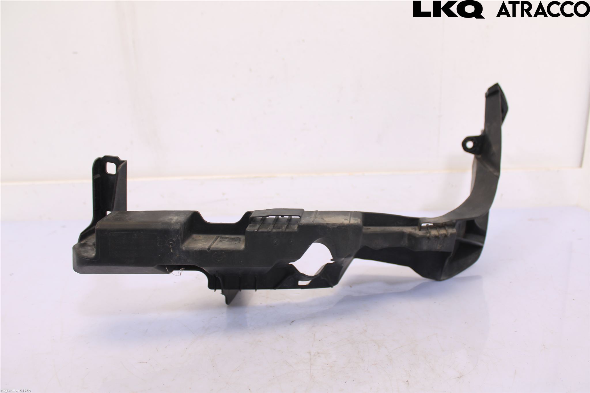 BMW X1 E84 10-15 Frontlykt Holder-Feste