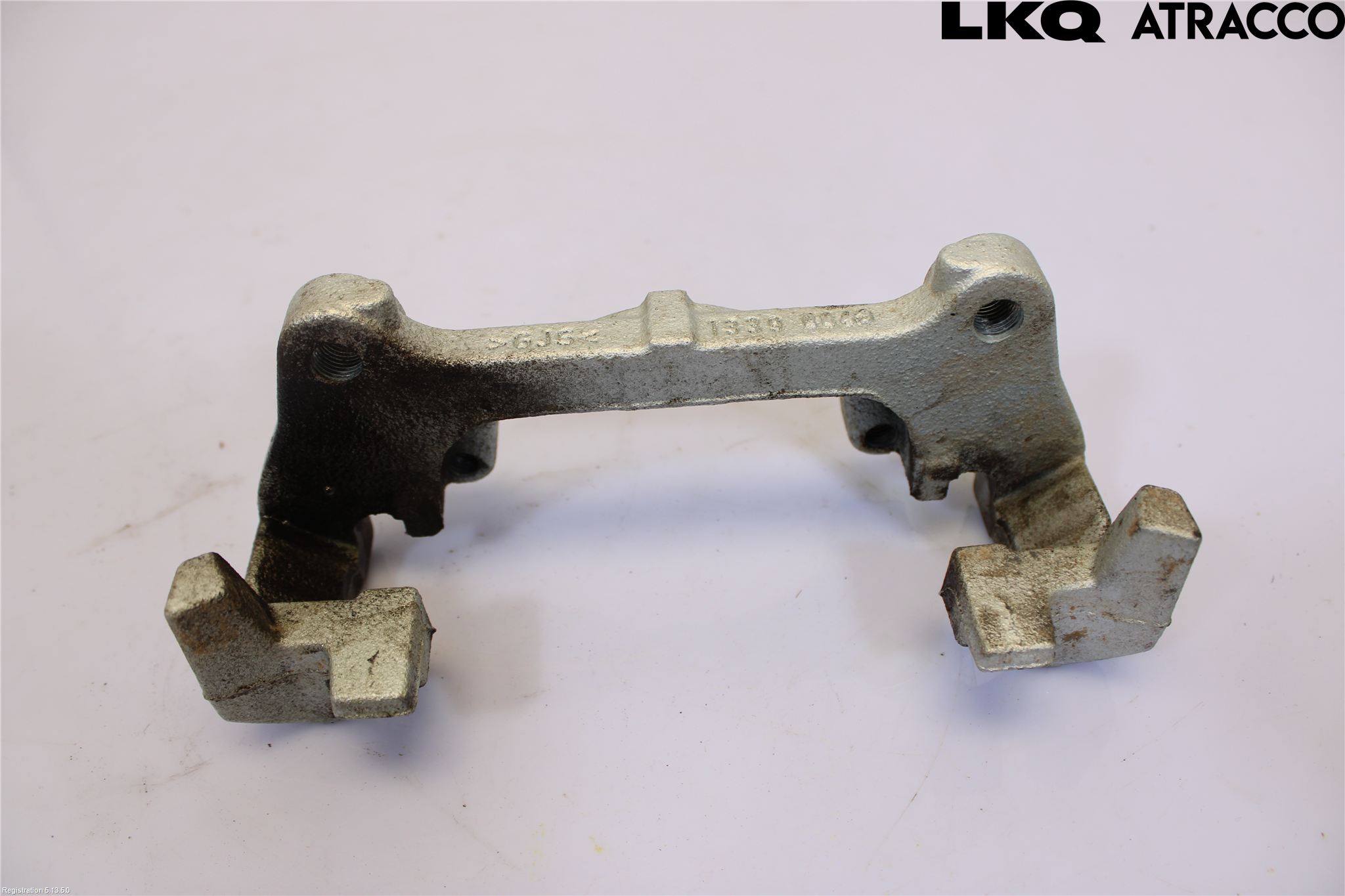 Toyota YARIS XP21 20- Bremsecaliper Feste Holder