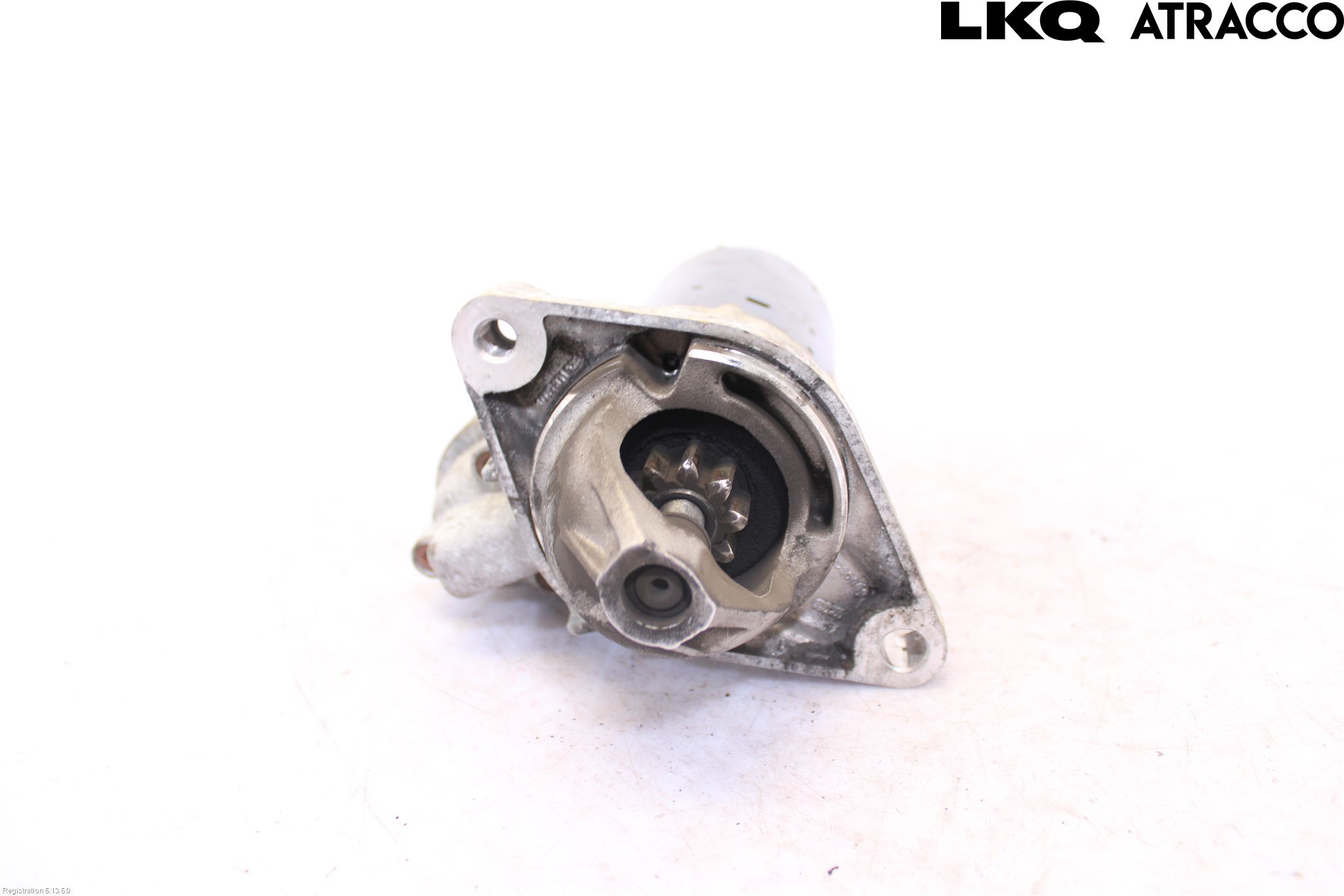 Toyota AURIS 13-19 Startmotor