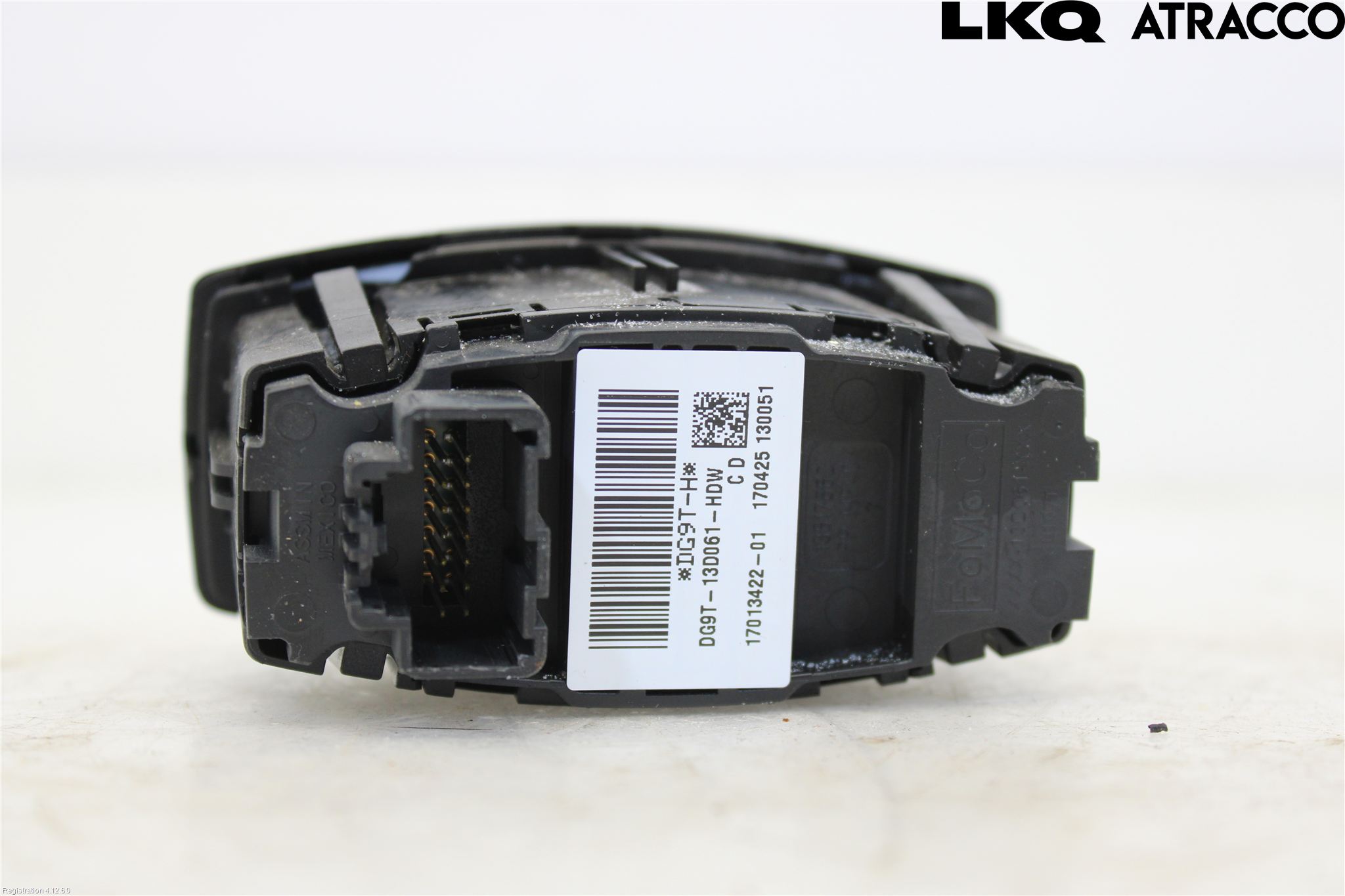 Ford RANGER EU 12-23 Bryter Hovedlys