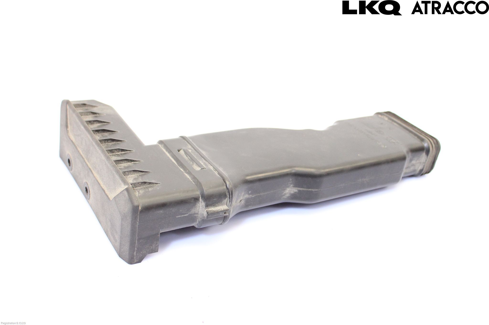 Kia STONIC 18->> Lufrenser Øvrig