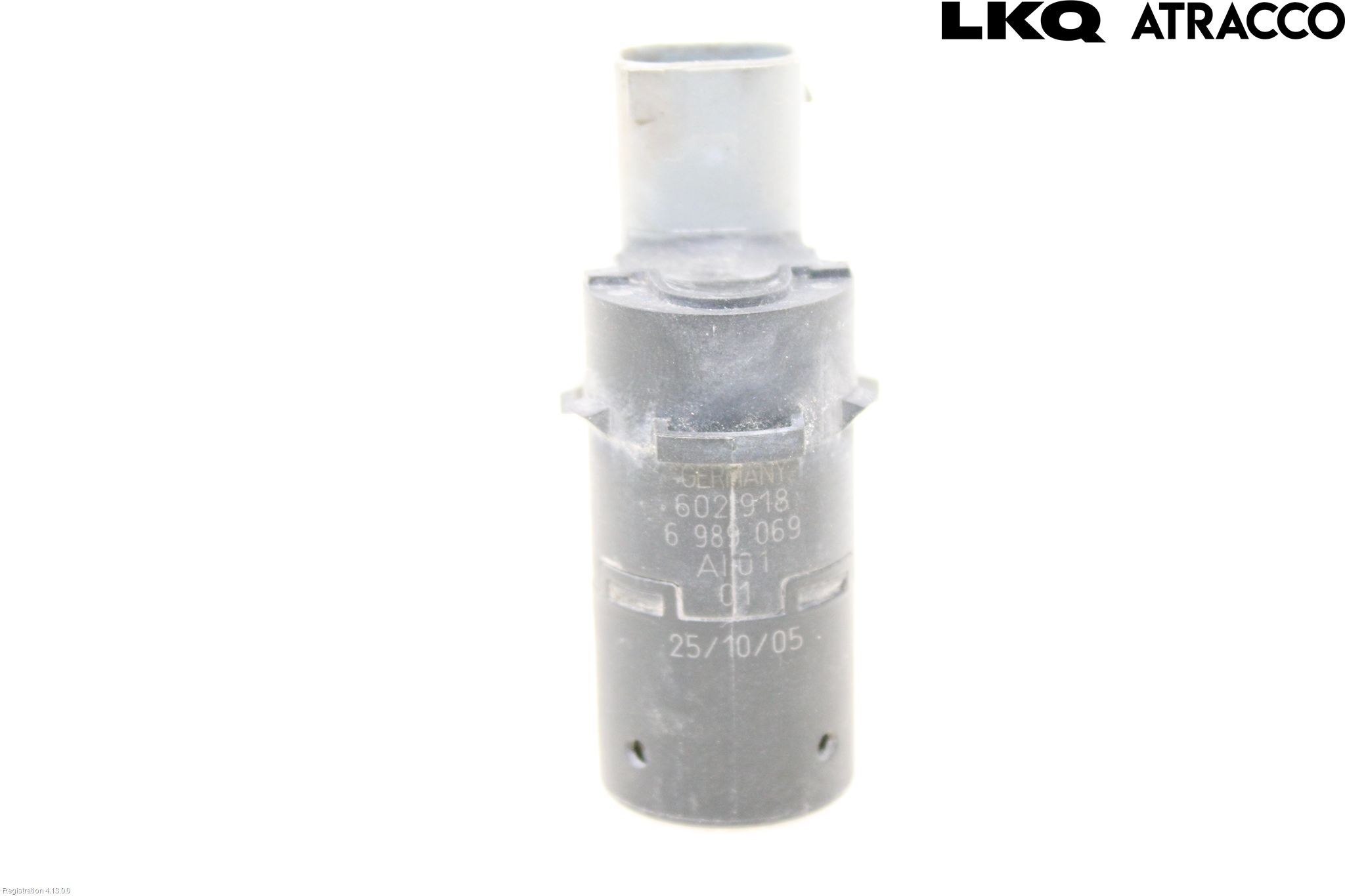 BMW X3 E83     03-10 Sensor Parkering Front