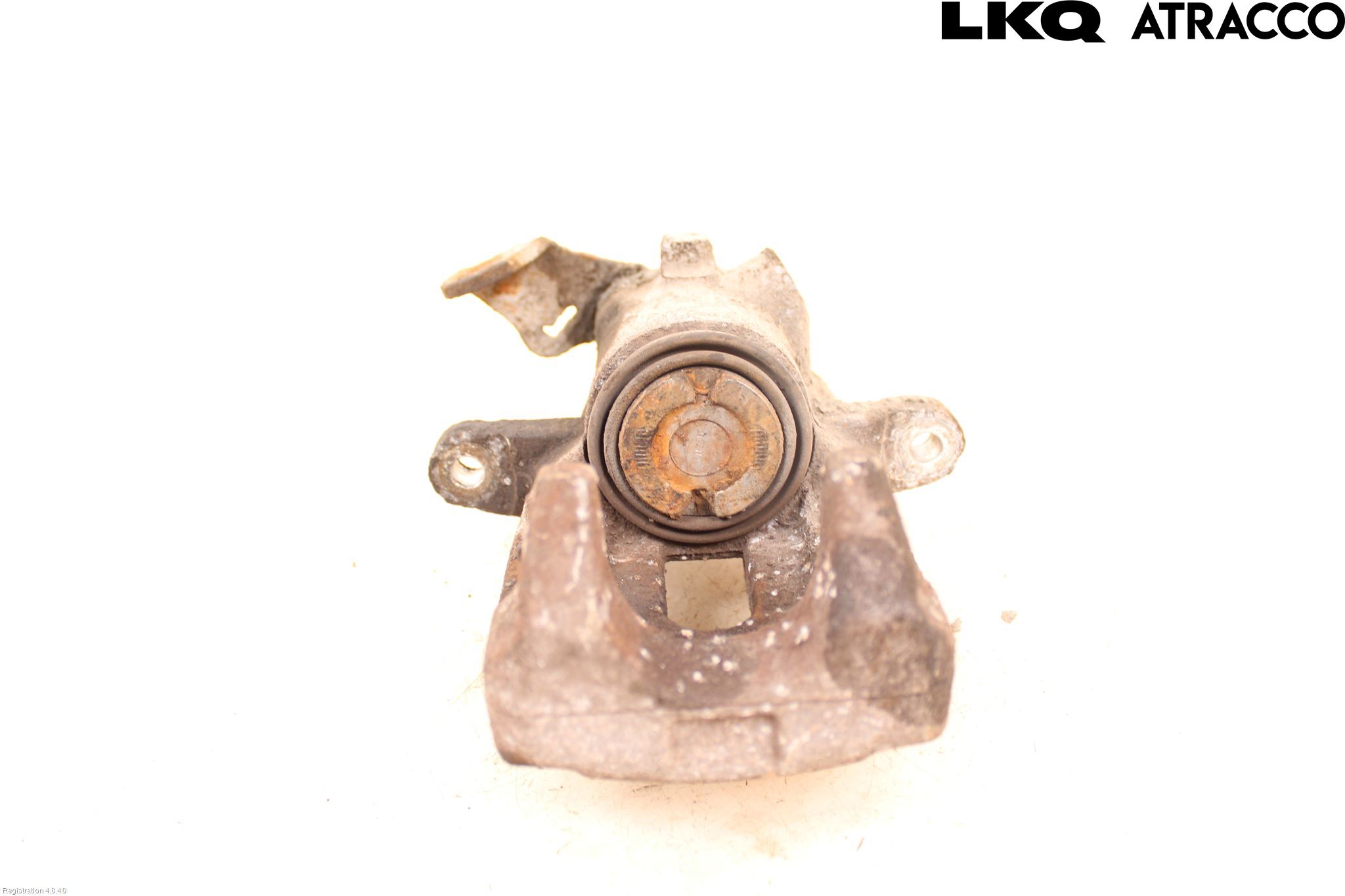 Peugeot 307     01-05 Bremsecaliper Bak Venstre