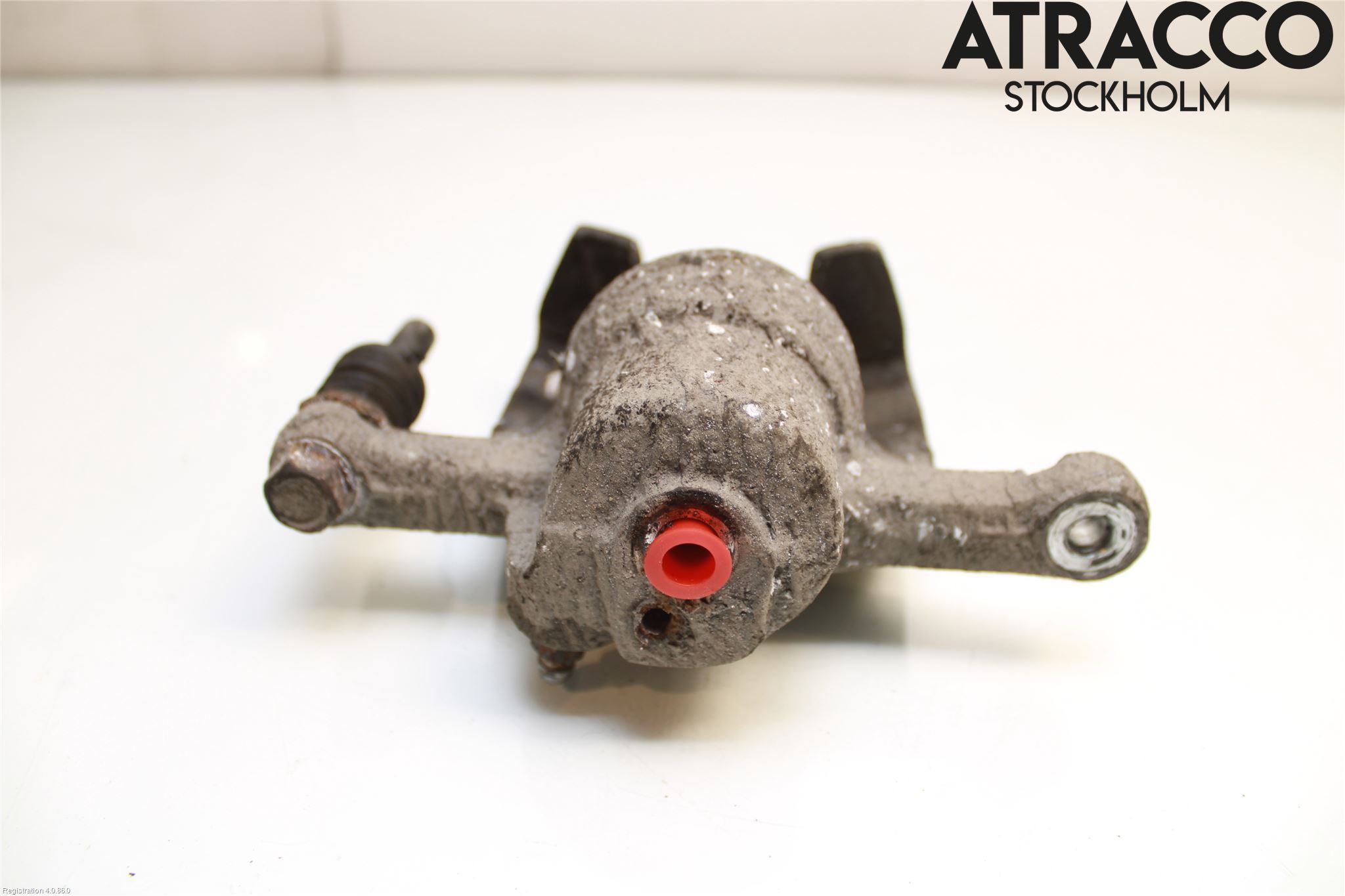 Chevrolet EPICA Bremsecaliper Bak Venstre