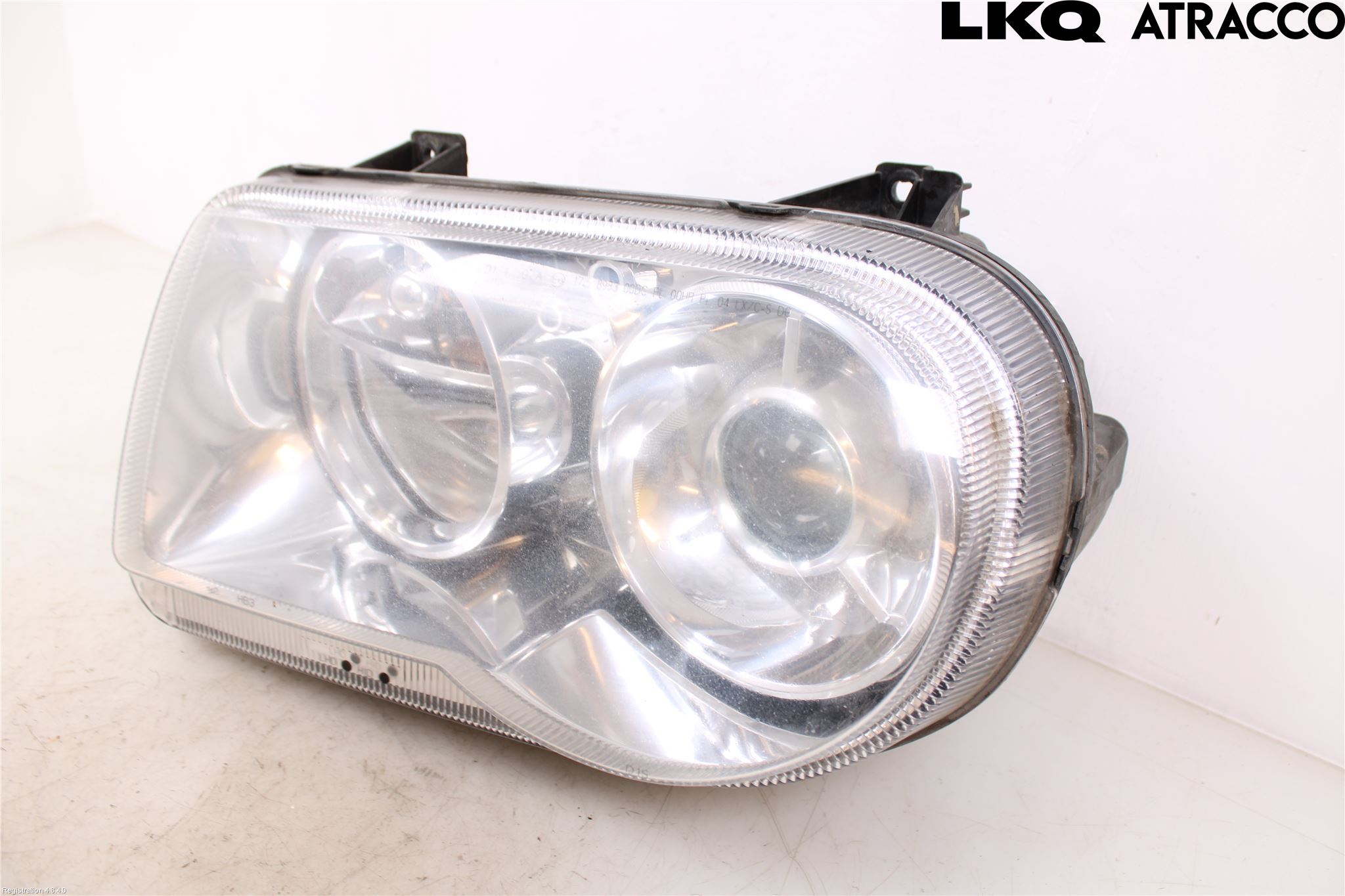 Chrysler CHR 300C Frontlykt Venstre