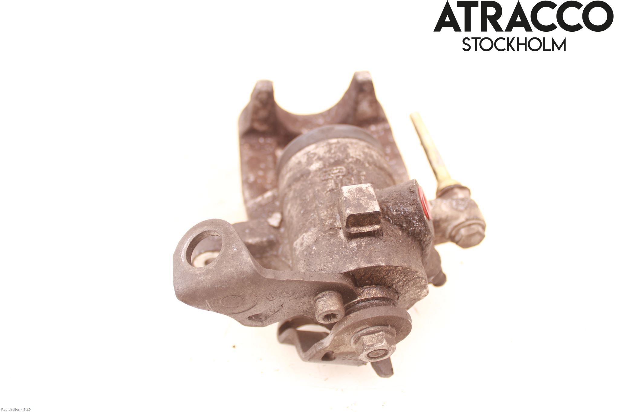 Citroen C4 I   05-10 Bremsecaliper Bak Høyre