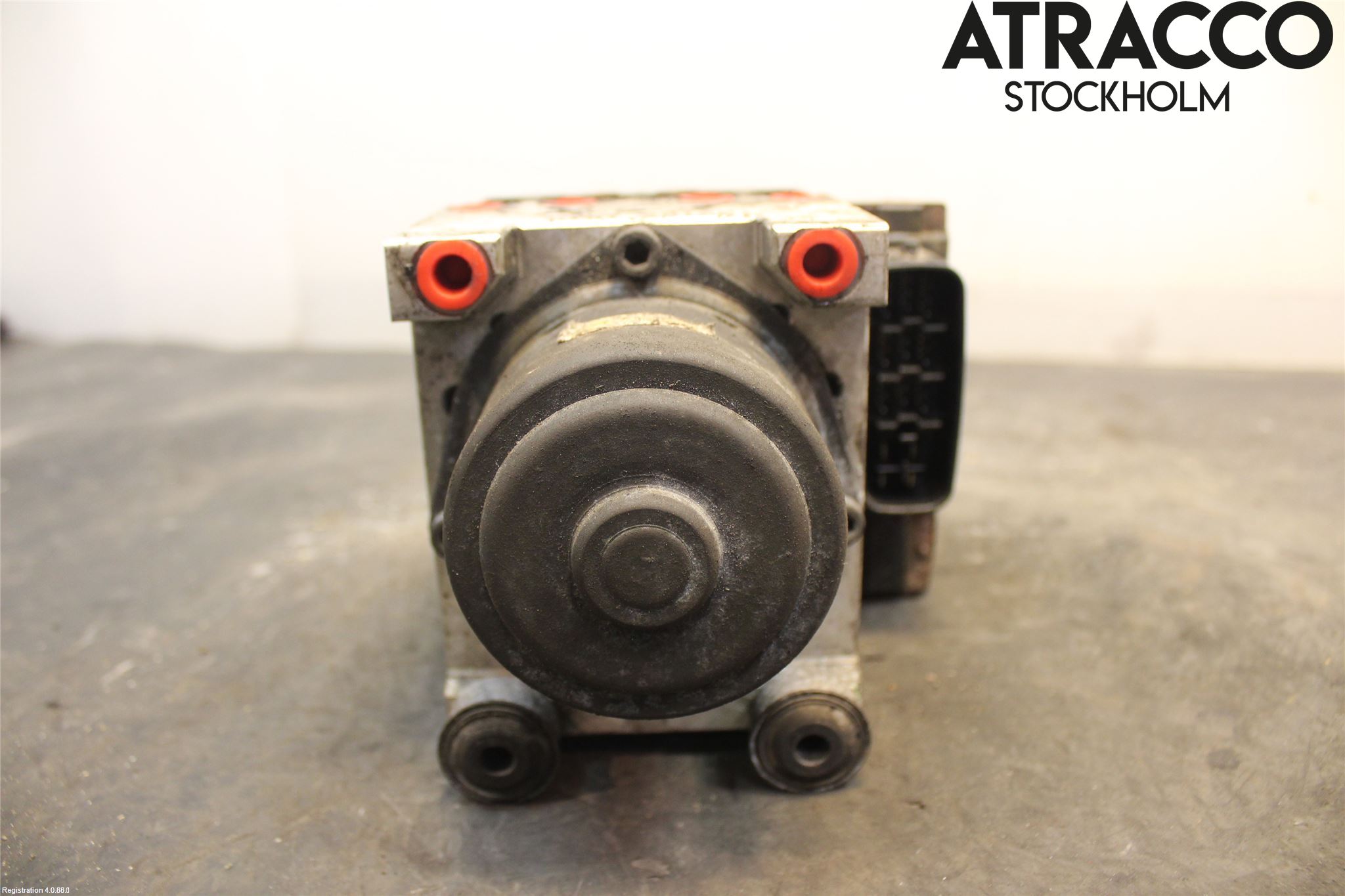 Mazda 6 02-08 Abs Hydraulikkaggregat