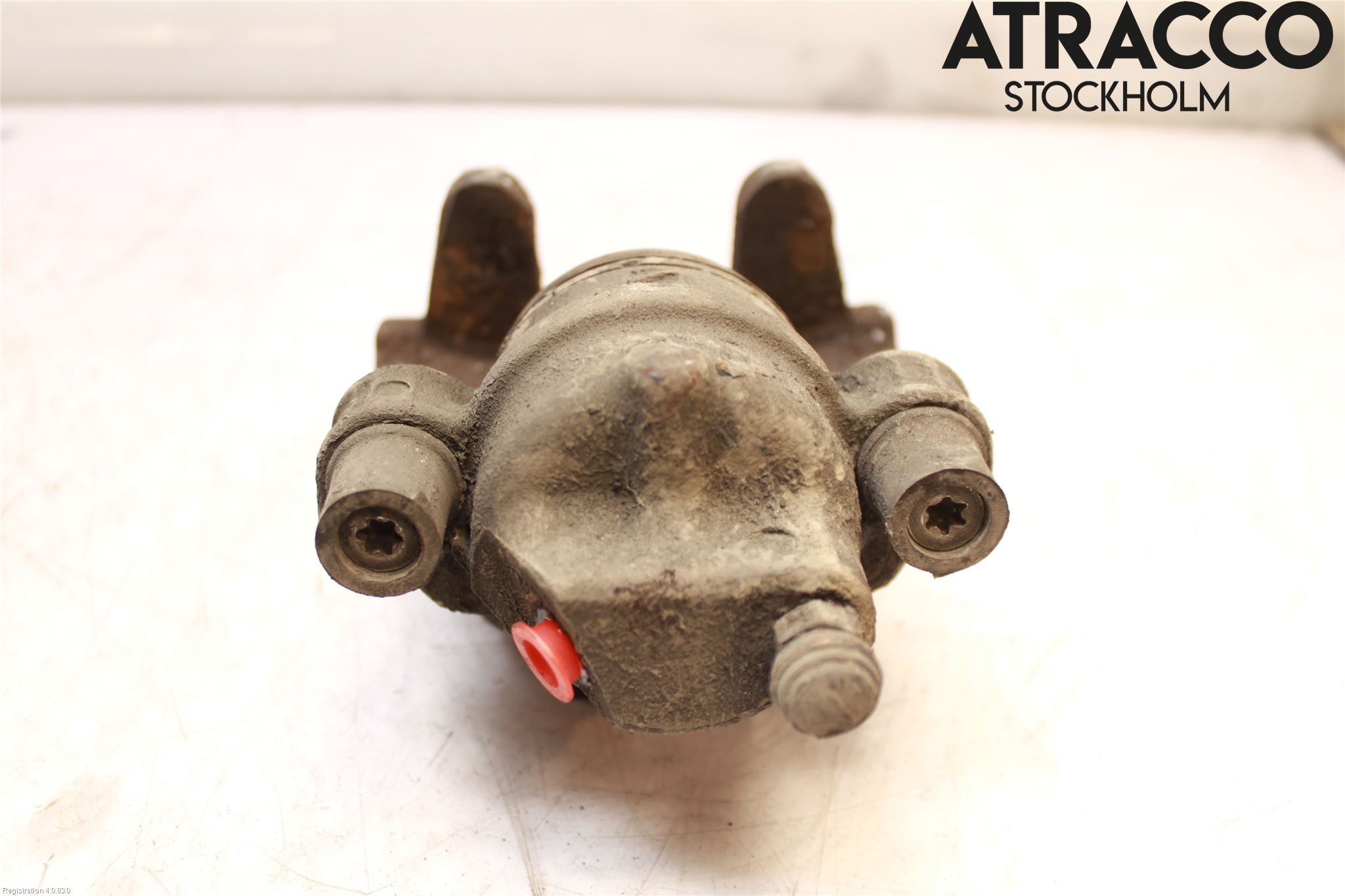 Mercedes-Benz MB E-KLASS (W211) 02-09 Bremsecaliper Bak Venstre