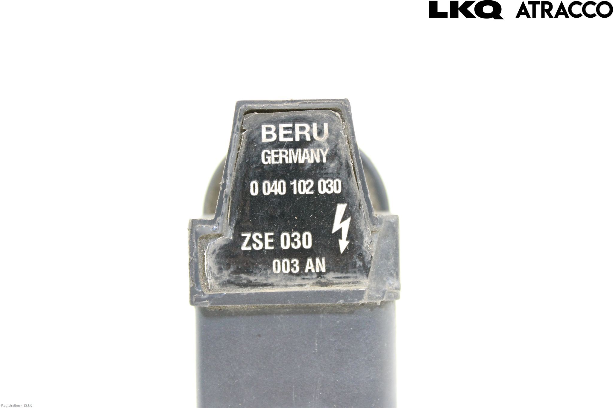 Volkswagen VW POLO 05-09 Coil