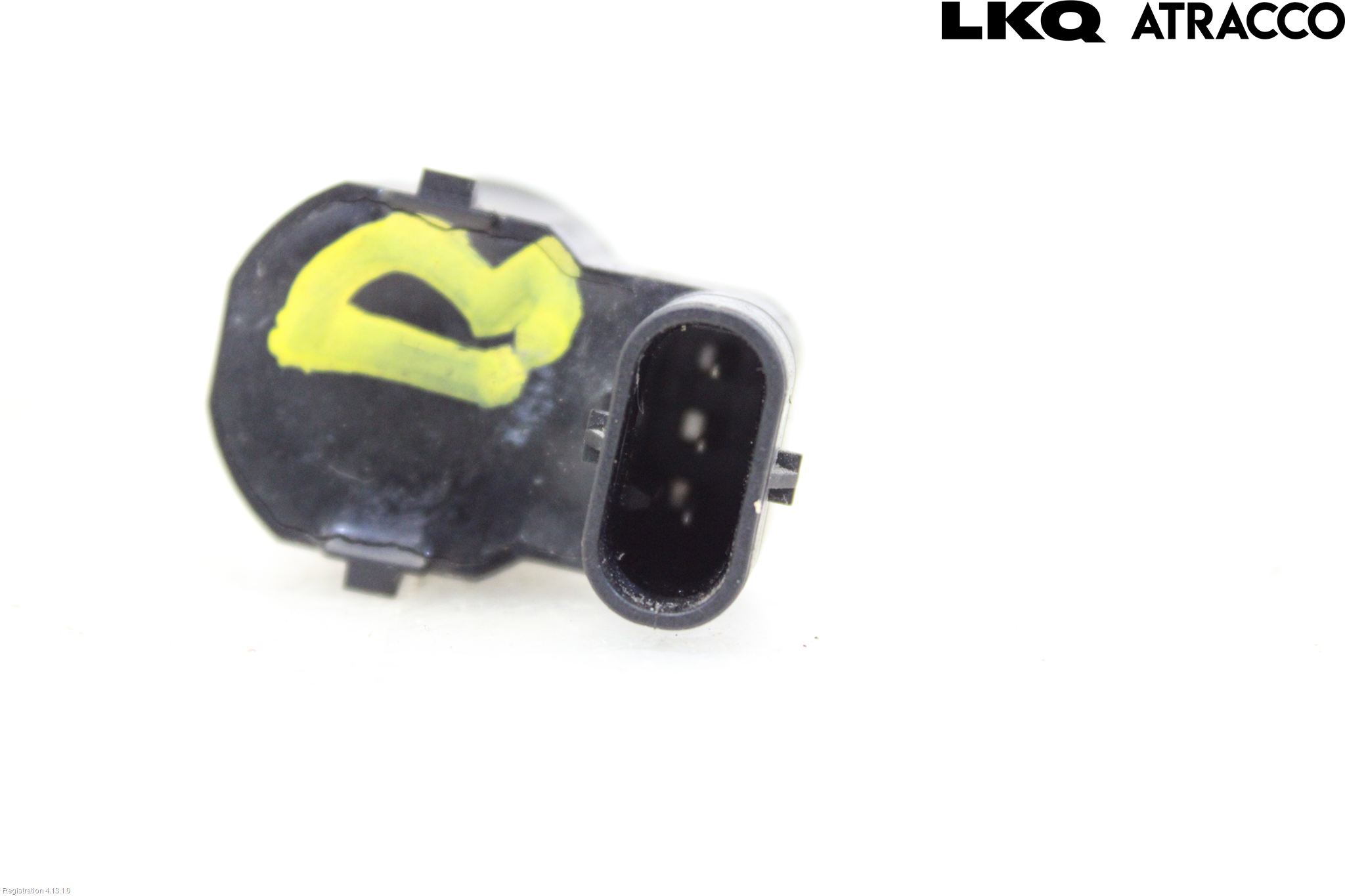 BMW 5 E60/61 Sed/Tou 02-10 Sensor Ryggesensor