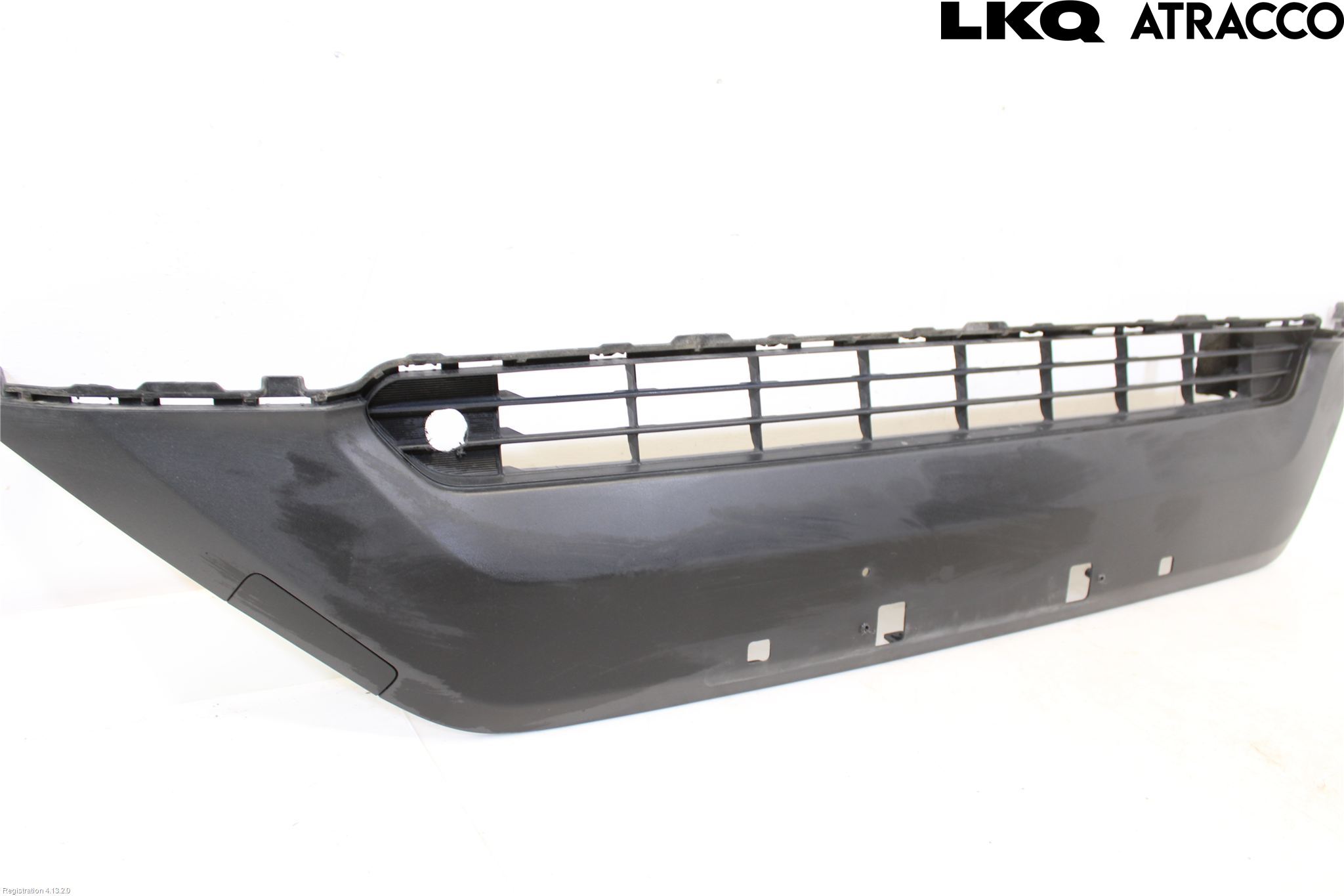 Toyota RAV4 19- Grill-Gitter