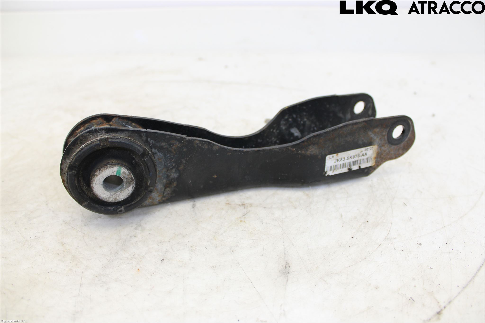 Landrover RANGE ROVER VELAR (L560) 17- Bærearm Bak Venstre