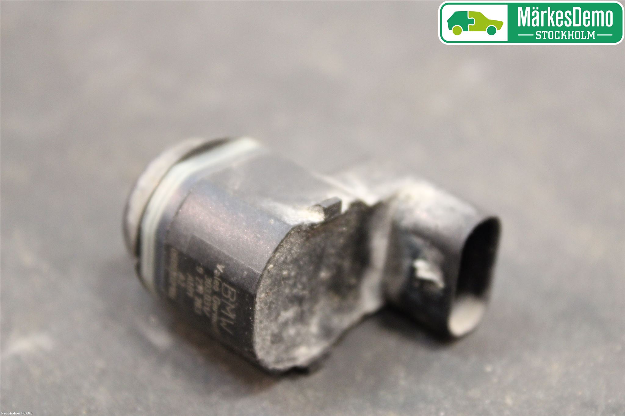 BMW 5 F10/F11/F18 09-17 Sensor Ryggesensor