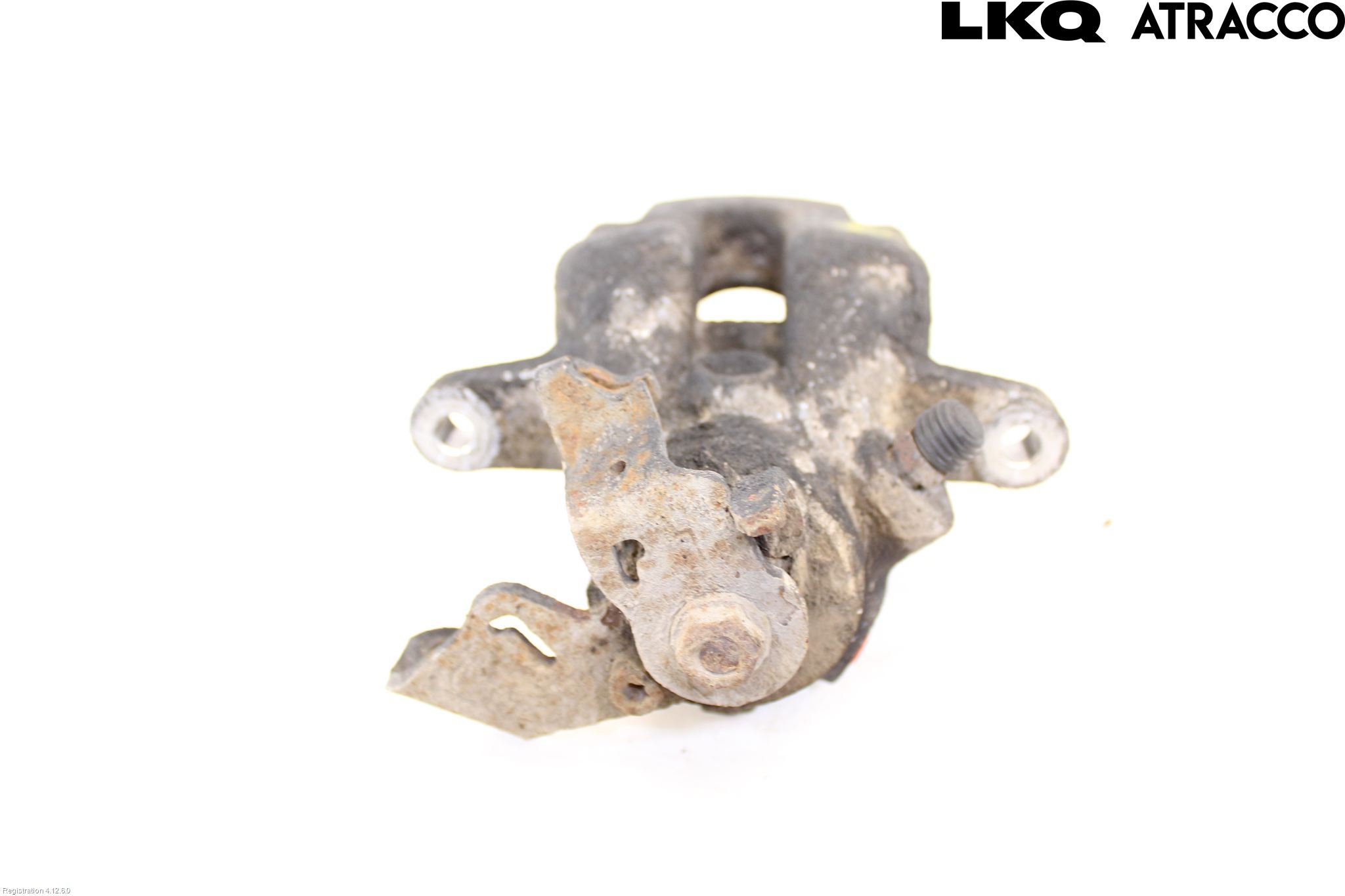 Peugeot 307     01-05 Bremsecaliper Bak Venstre