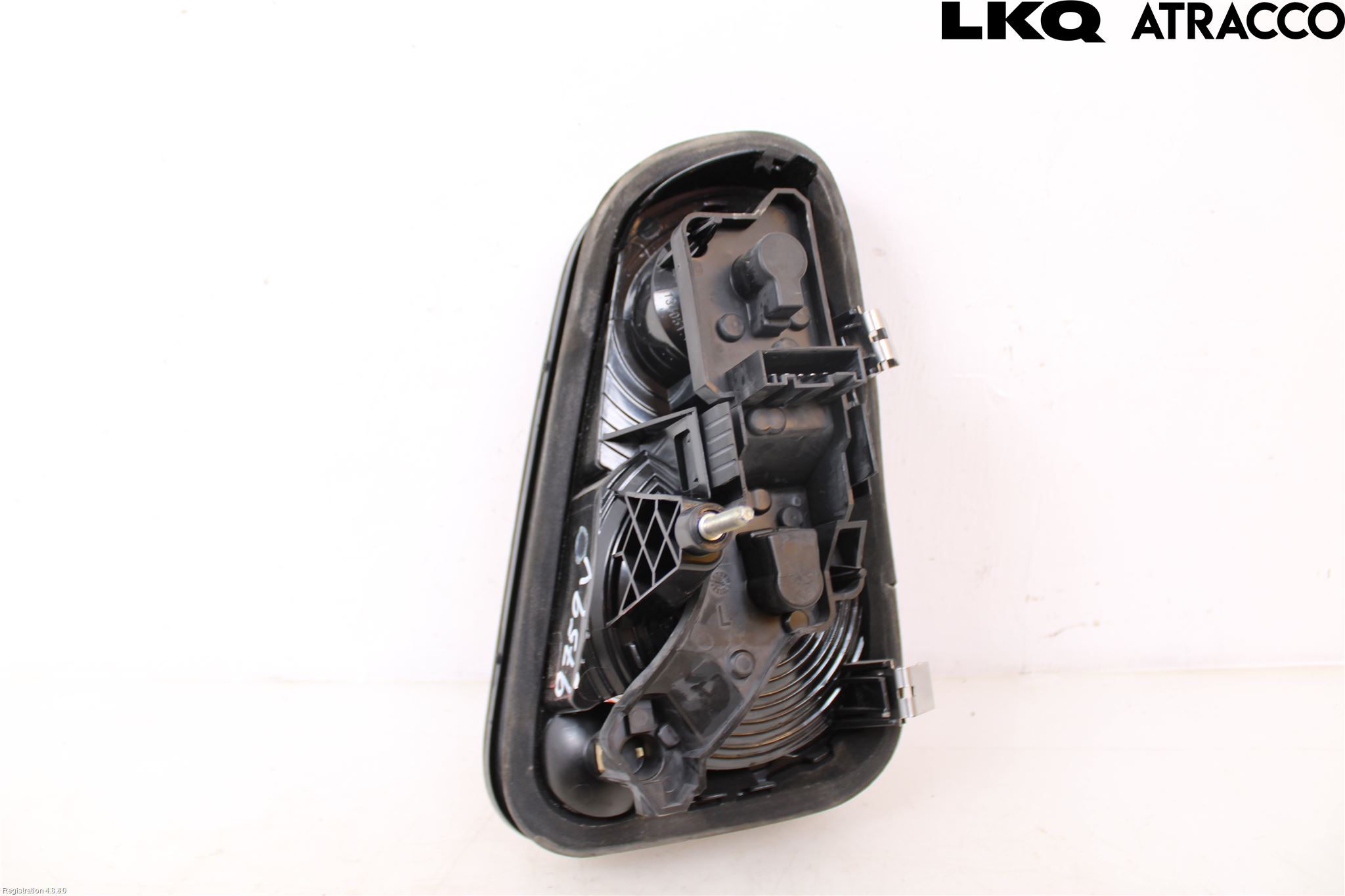 Mini COUPE R50/53 01-06 Baklykt Venstre