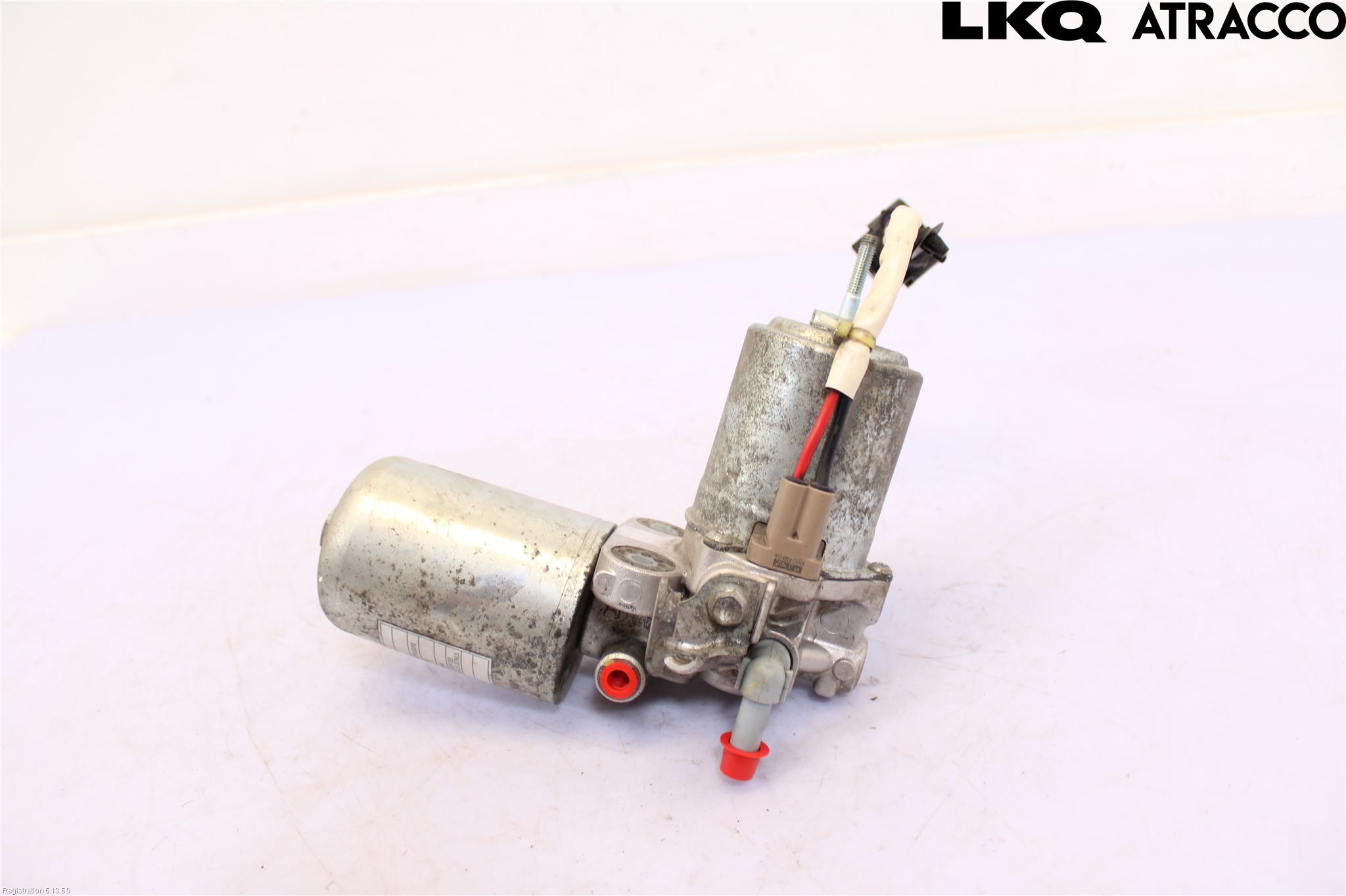 Toyota C-HR 16-23 Abs Hydraulikkpumpe