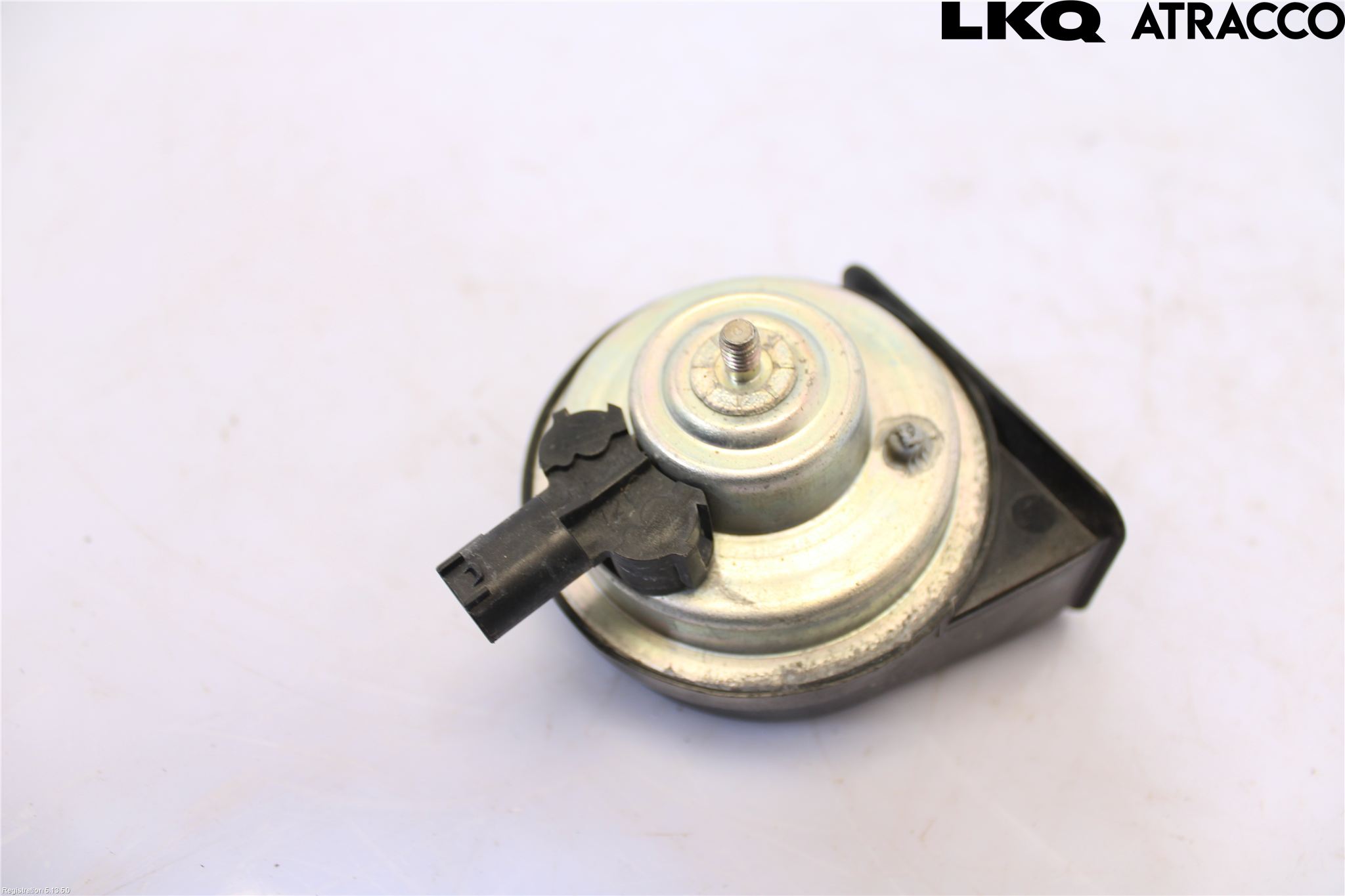 BMW X1 E84 10-15 Signalhorn