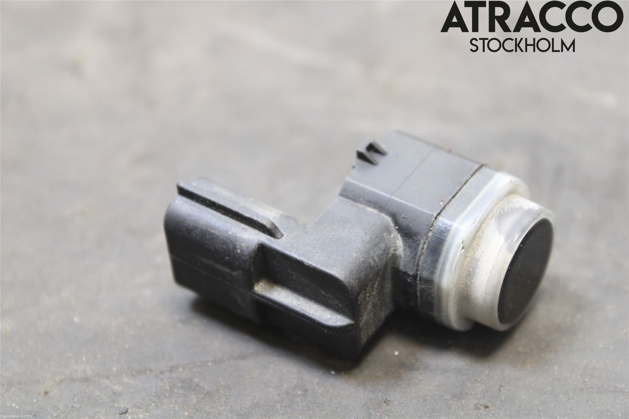 Nissan QASHQAI 14-17 Sensor Parkering Front