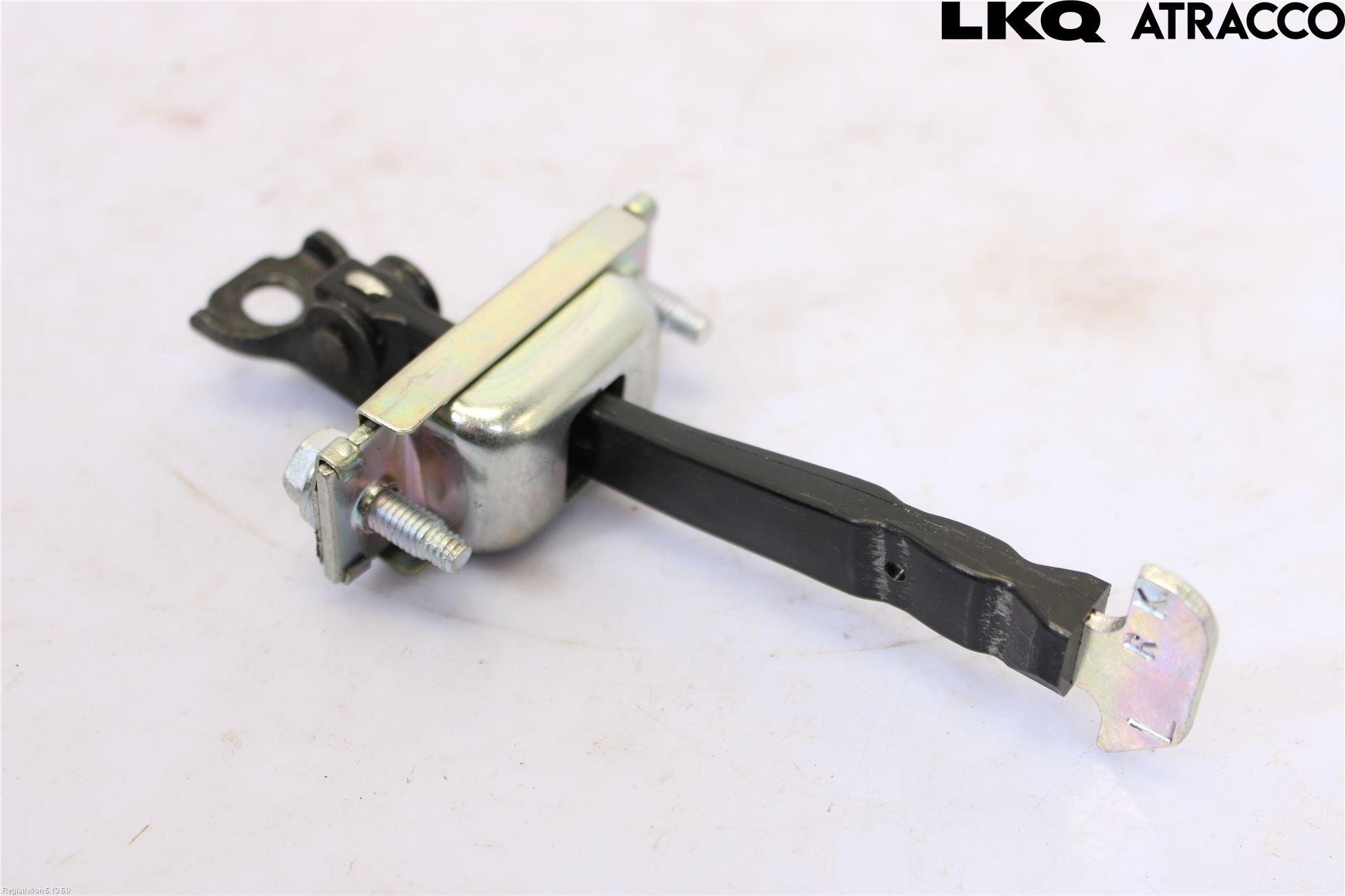 Toyota AYGO X AB70 22- Dørstopper