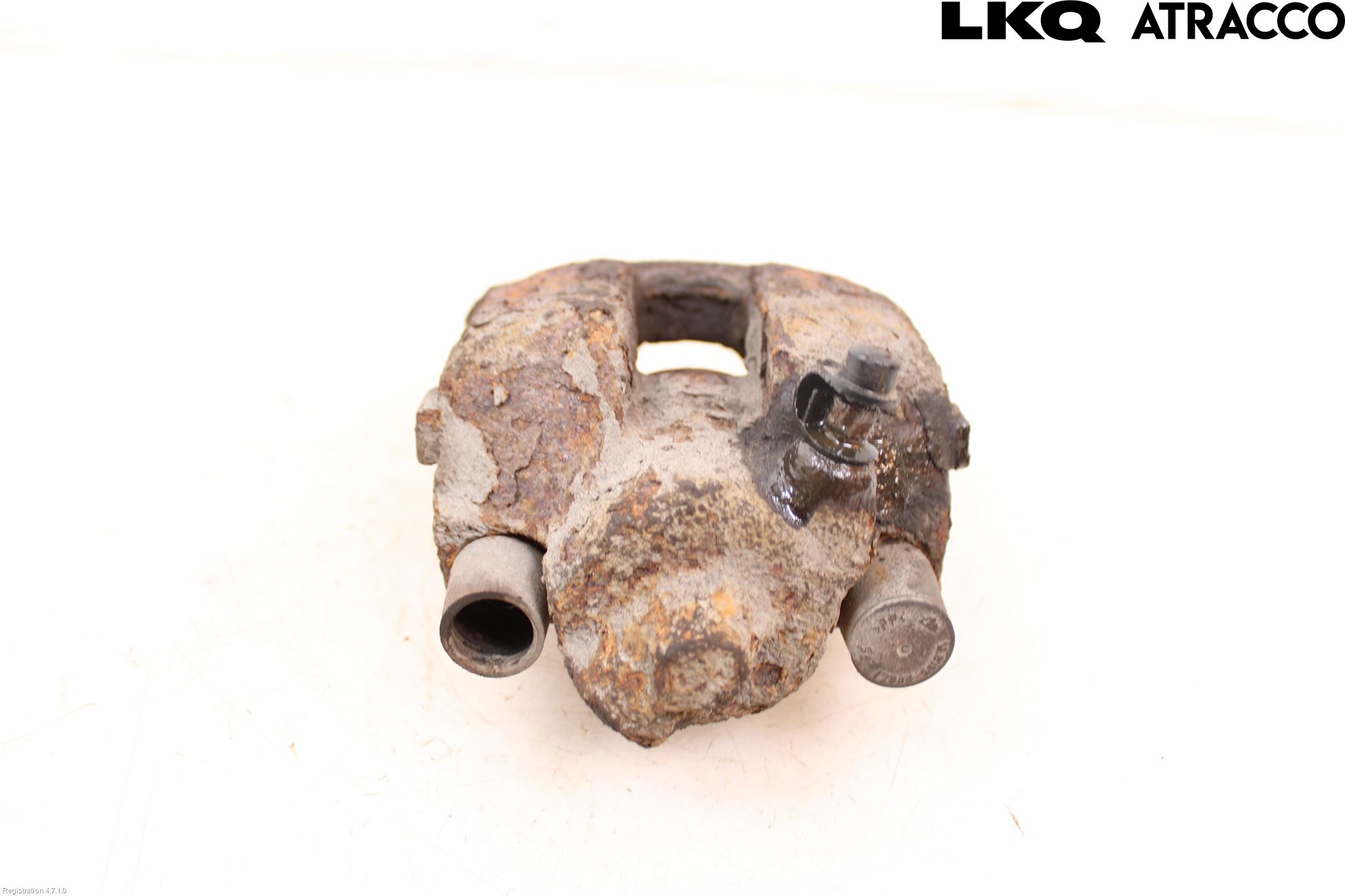 BMW 3 E46      98-05 Bremsecaliper Bak Venstre