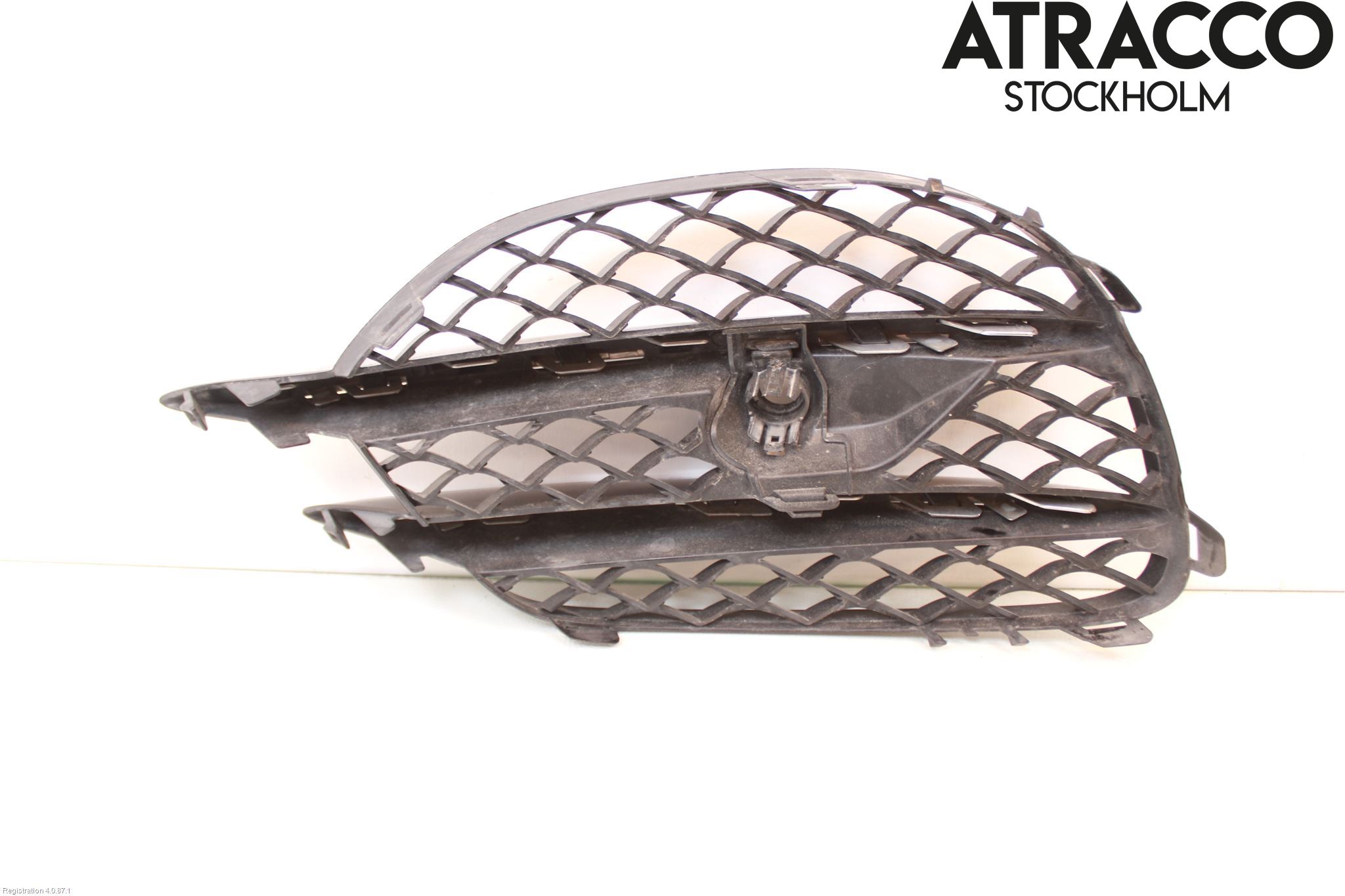 Mercedes-Benz MB S-KLASS (W222) 13-20 Grill-Gitter