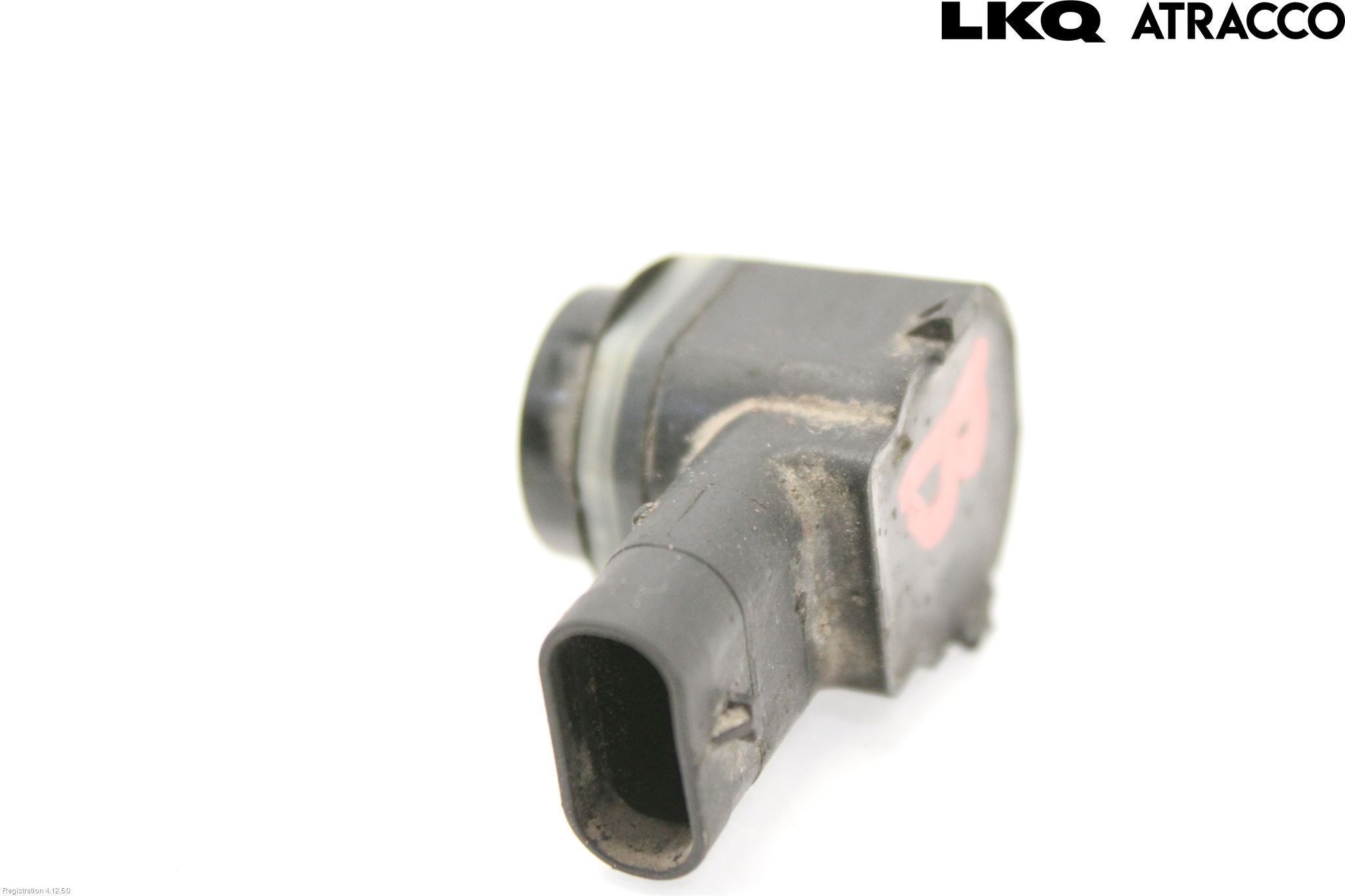 Ford TRANSIT SKÅP/BUSS 14-22 Sensor Ryggesensor