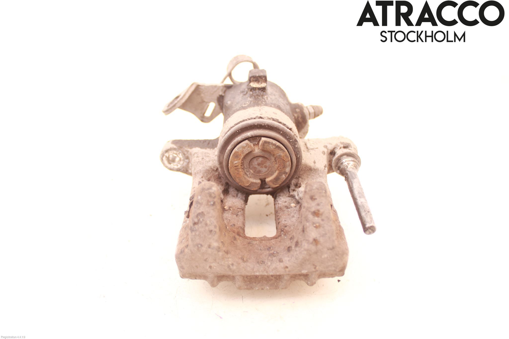 Audi A1/S1 11-18 Bremsecaliper Bak Venstre