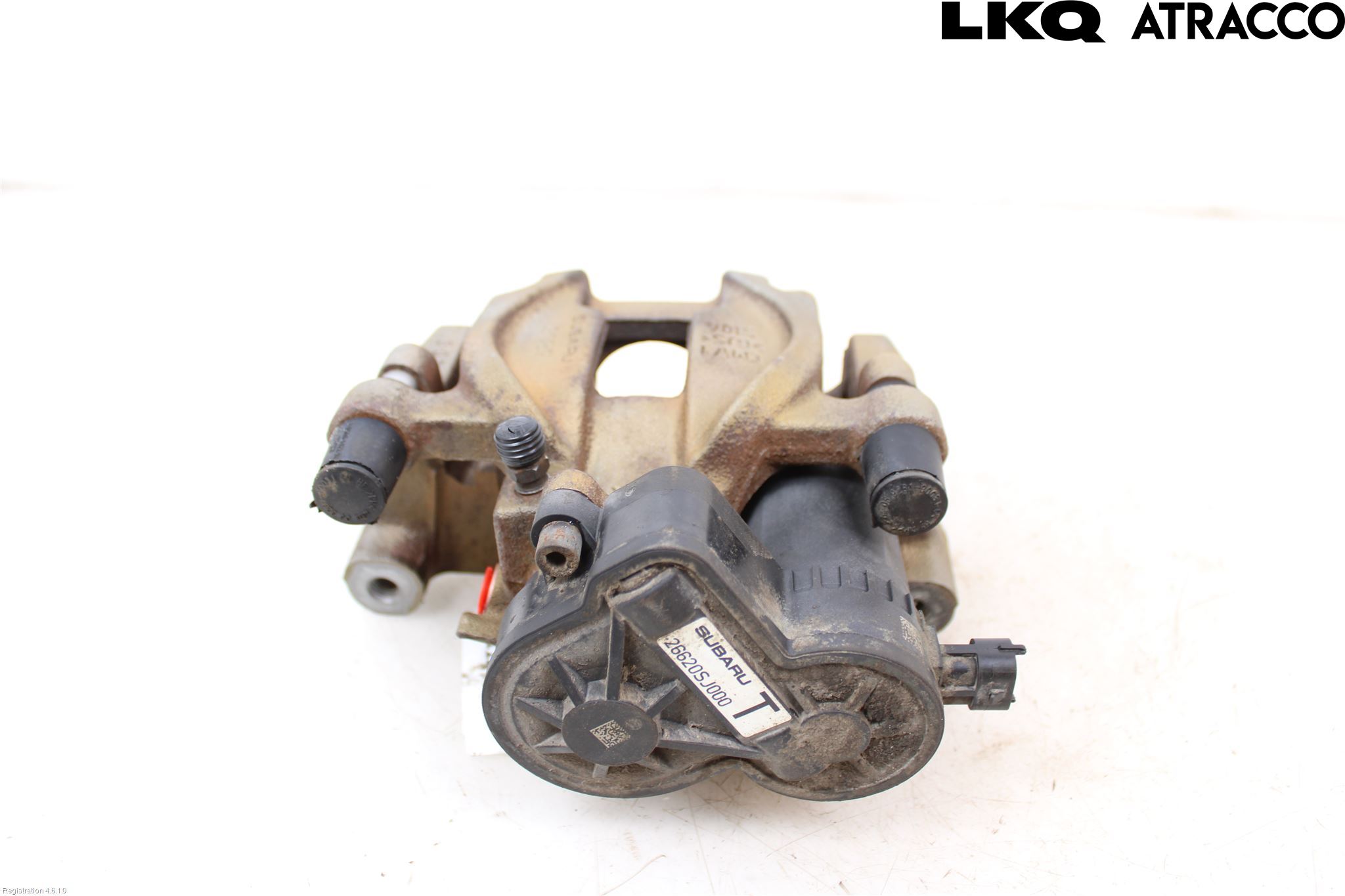 Subaru FORESTER SK 19- Bremsecaliper Bak Høyre
