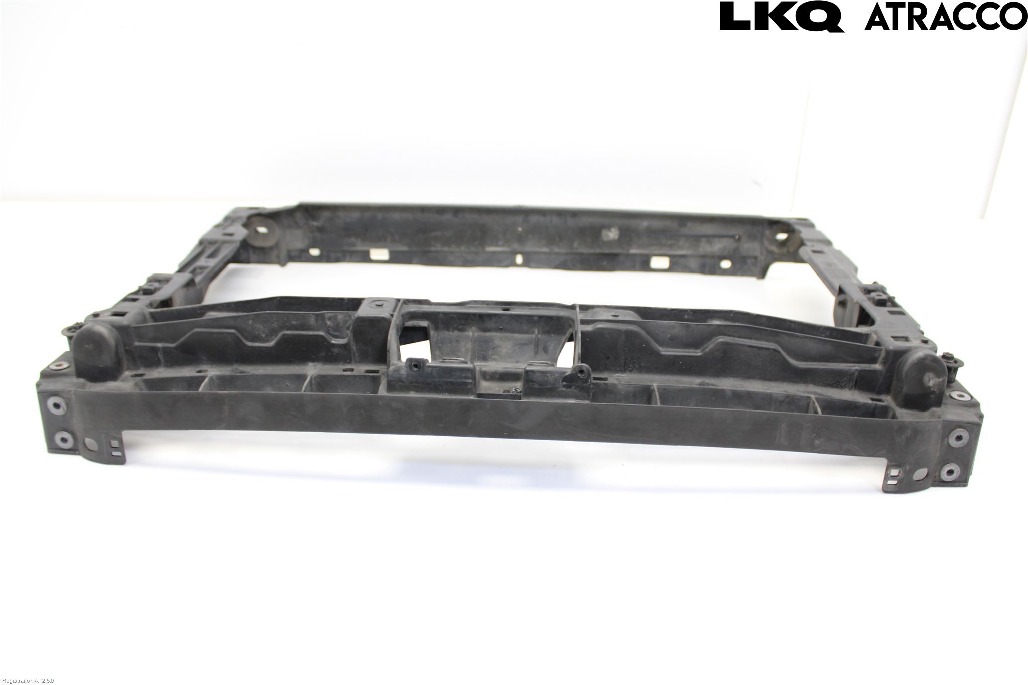 Volkswagen VW PASSAT 15-19 Frontstykke-Boks