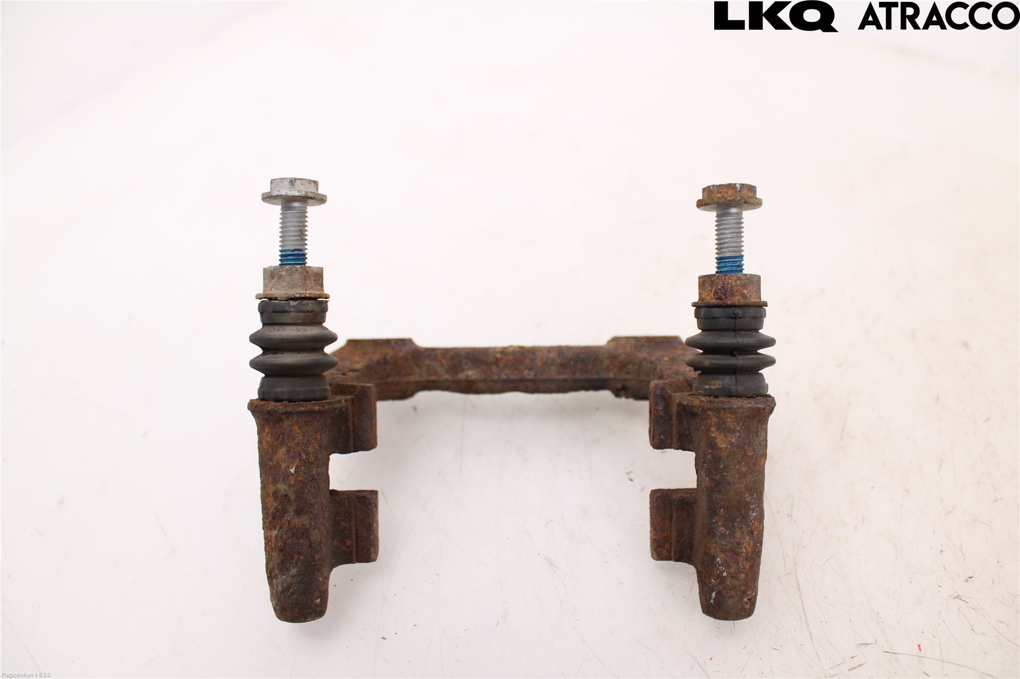 Peugeot 307     01-05 Bremsecaliper Feste Holder