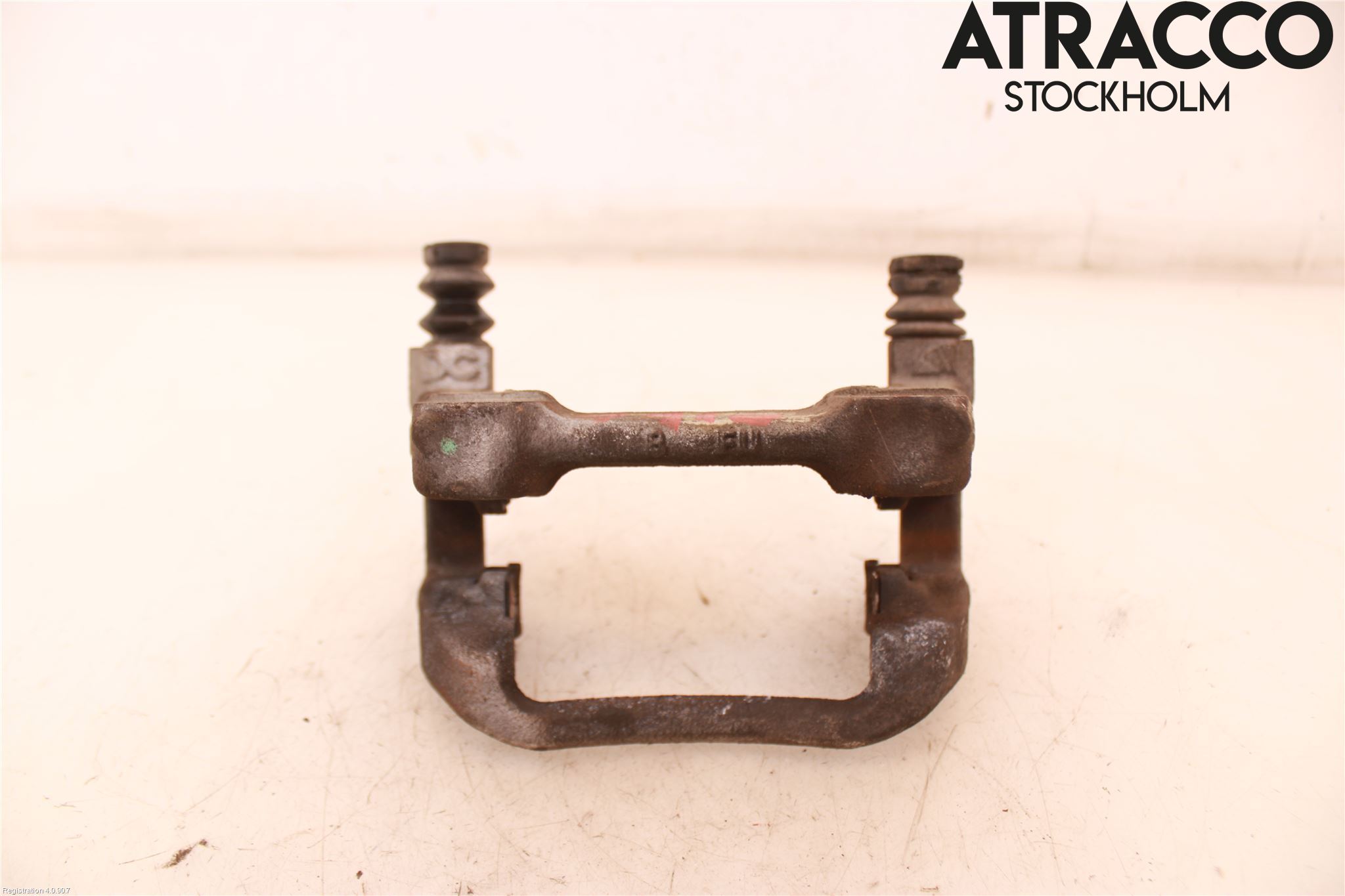 Mercedes-Benz MB A-KLASS (W177) 18- Bremsecaliper Feste Holder