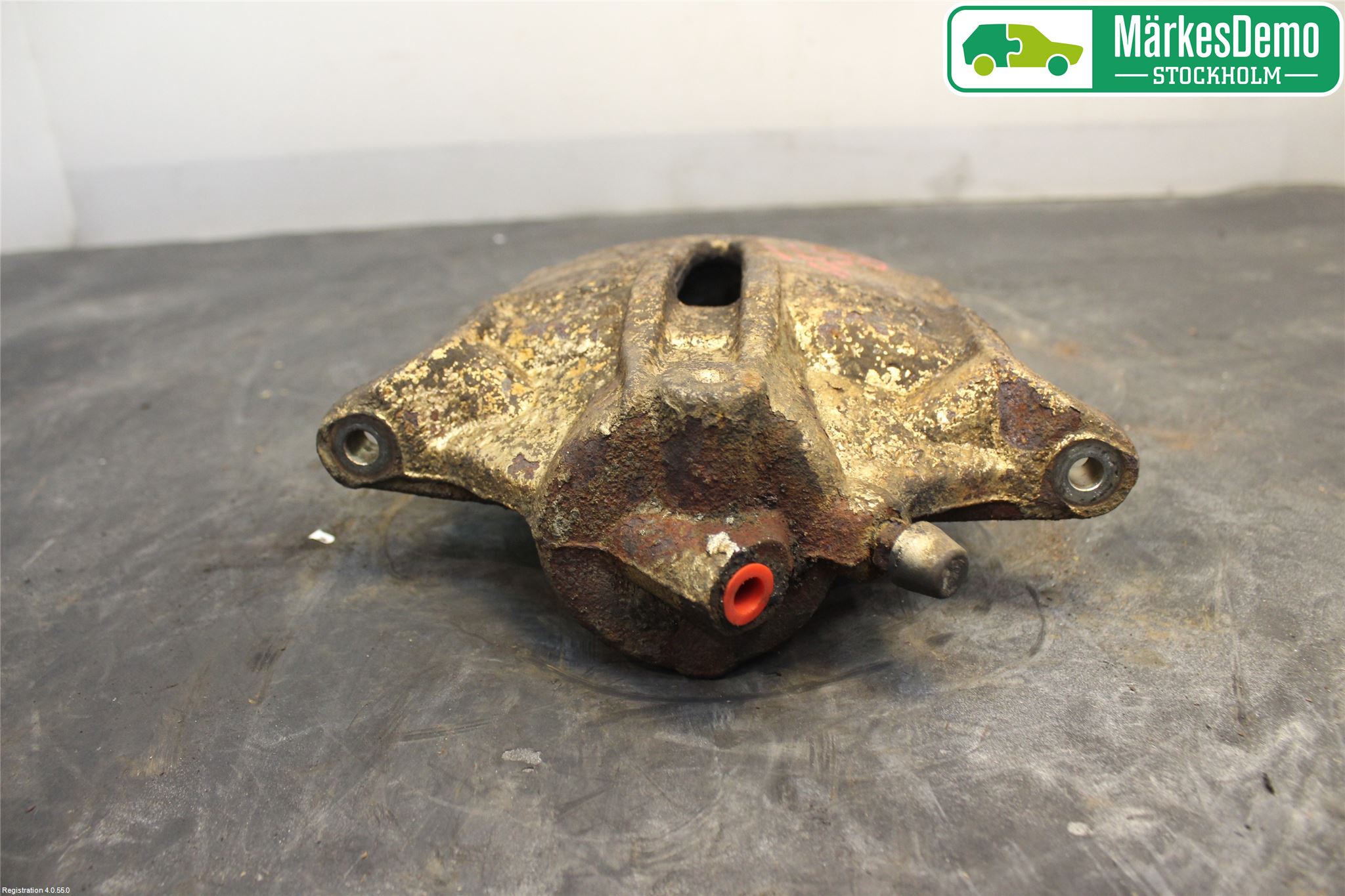 Ford MONDEO     01-06 Bremsecaliper Foran Høyre