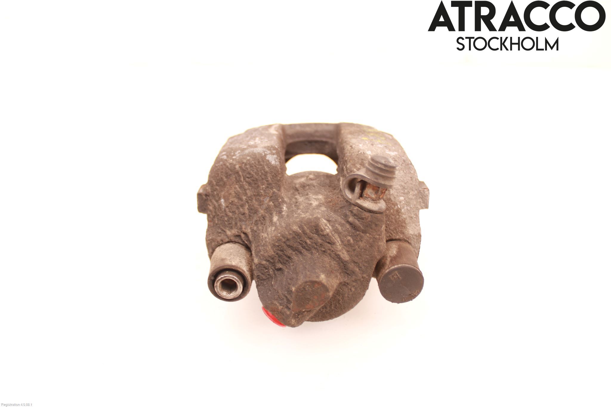 BMW 3 E46      98-05 Bremsecaliper Bak Venstre