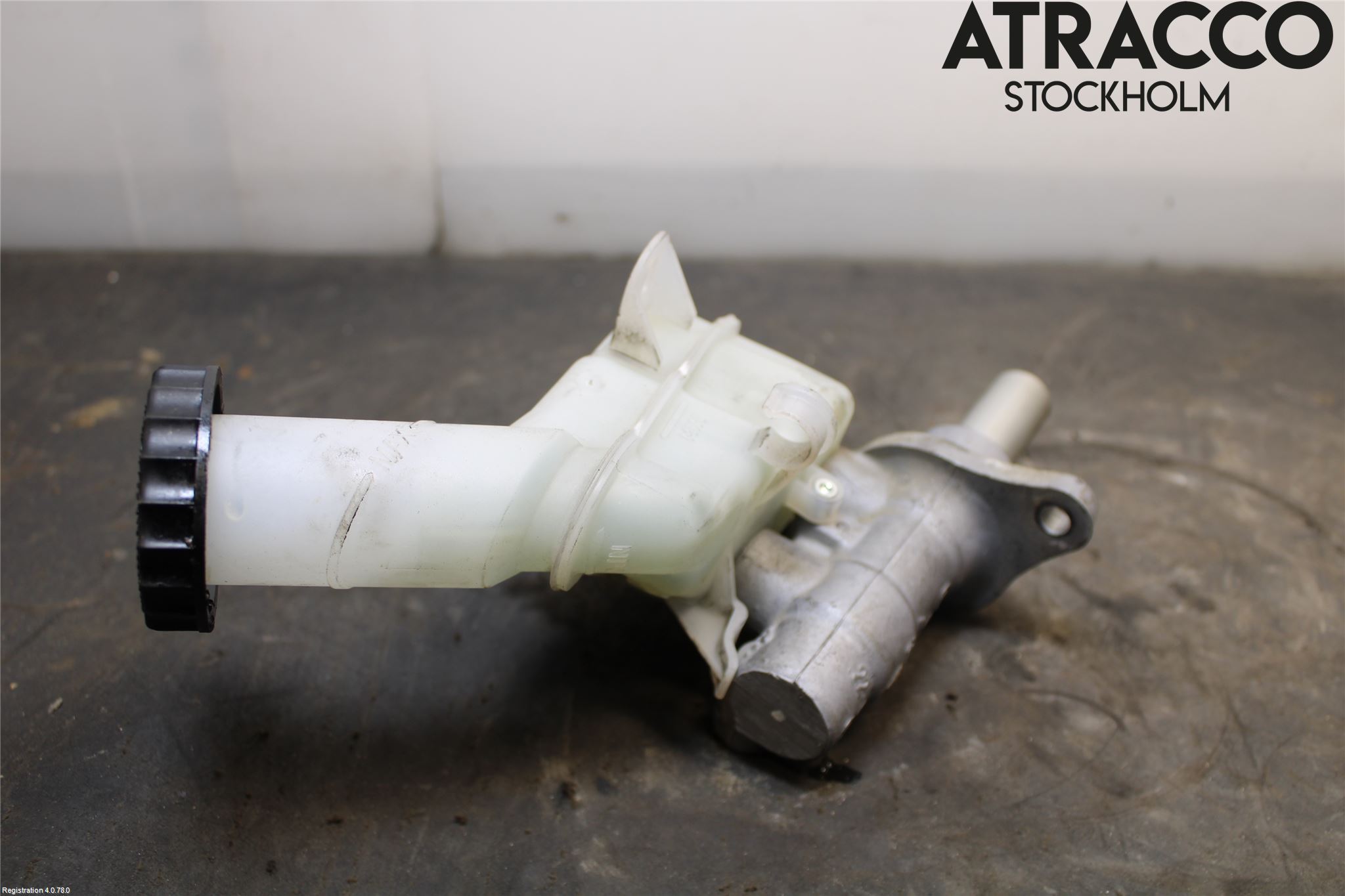 Mitsubishi OUTLANDER 13-21 Brems Hovedsylinder