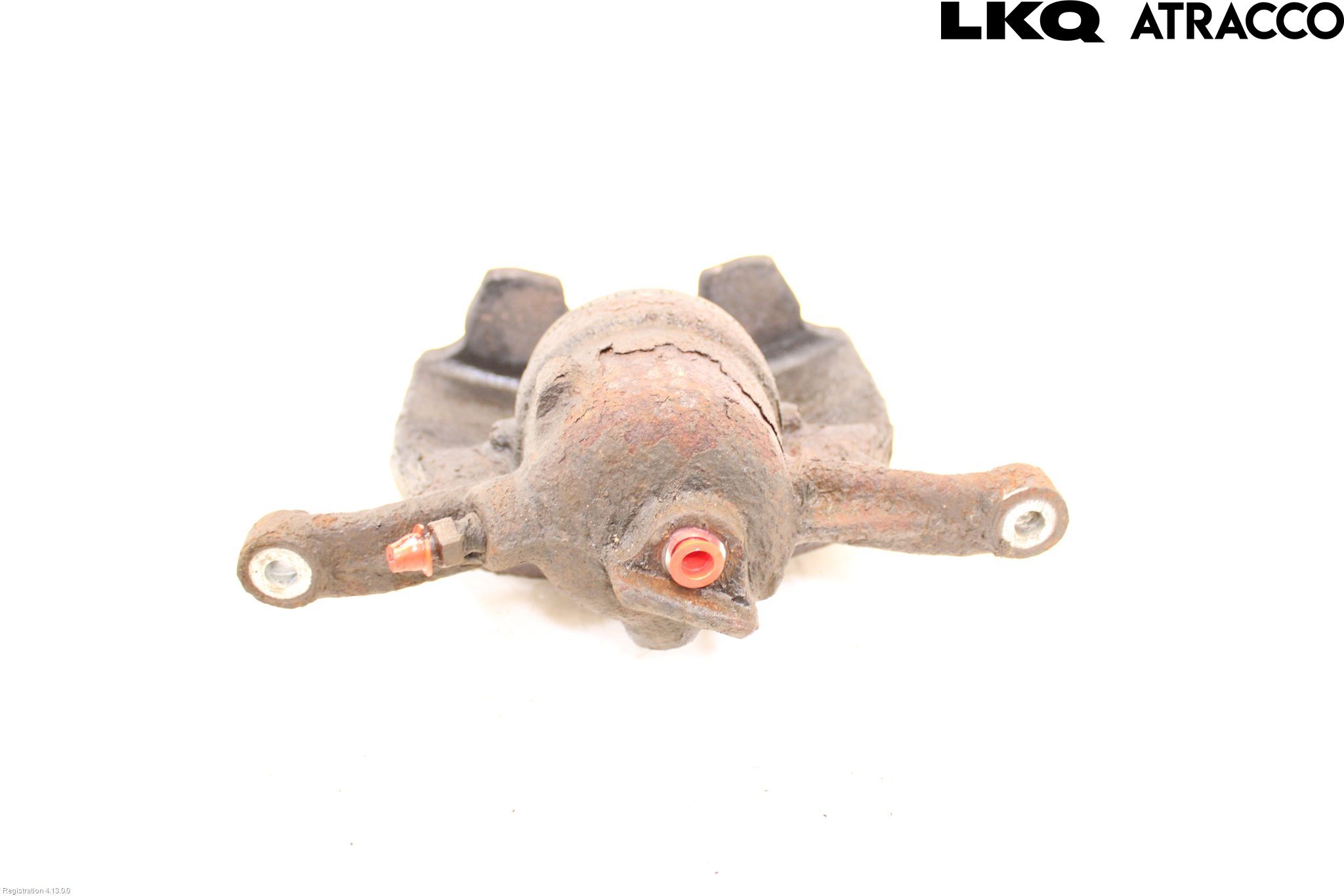 Volkswagen VW PASSAT 15-19 Bremsecaliper Foran Høyre