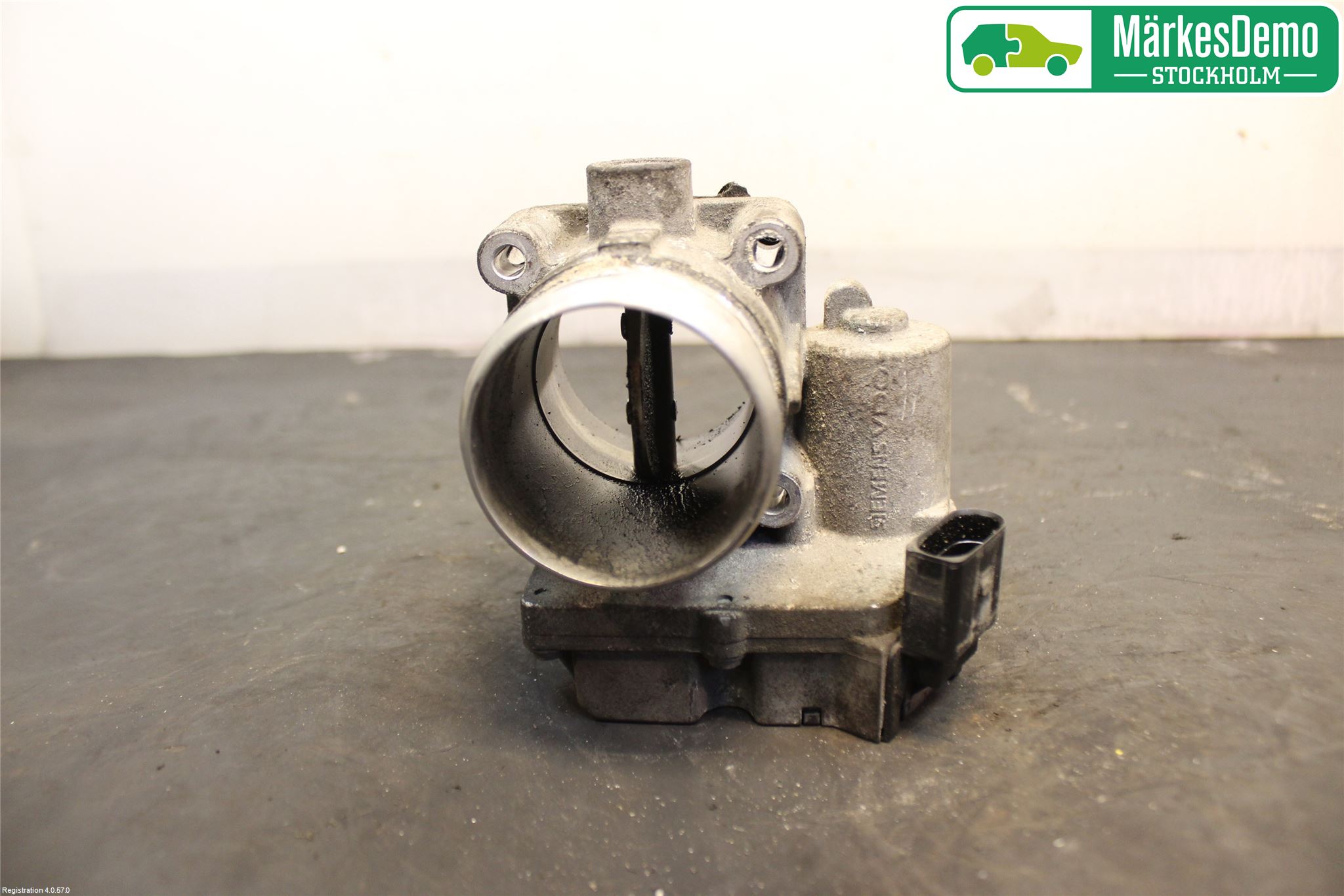 Kia CEED 06-12 Inns Spjeldhus