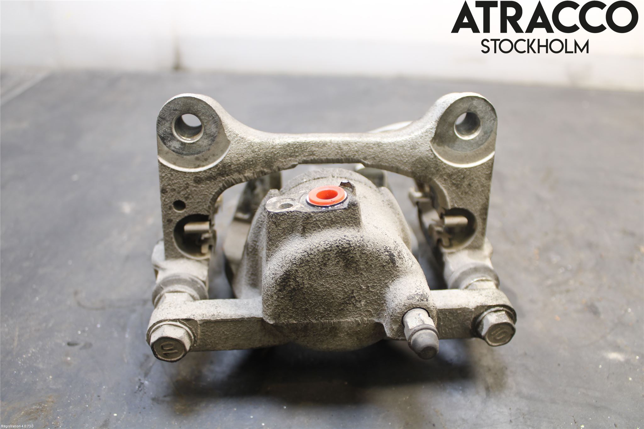 Mazda MX-5 IV (ND/ND2/ND3) MIATA 15- Bremsecaliper Foran Høyre