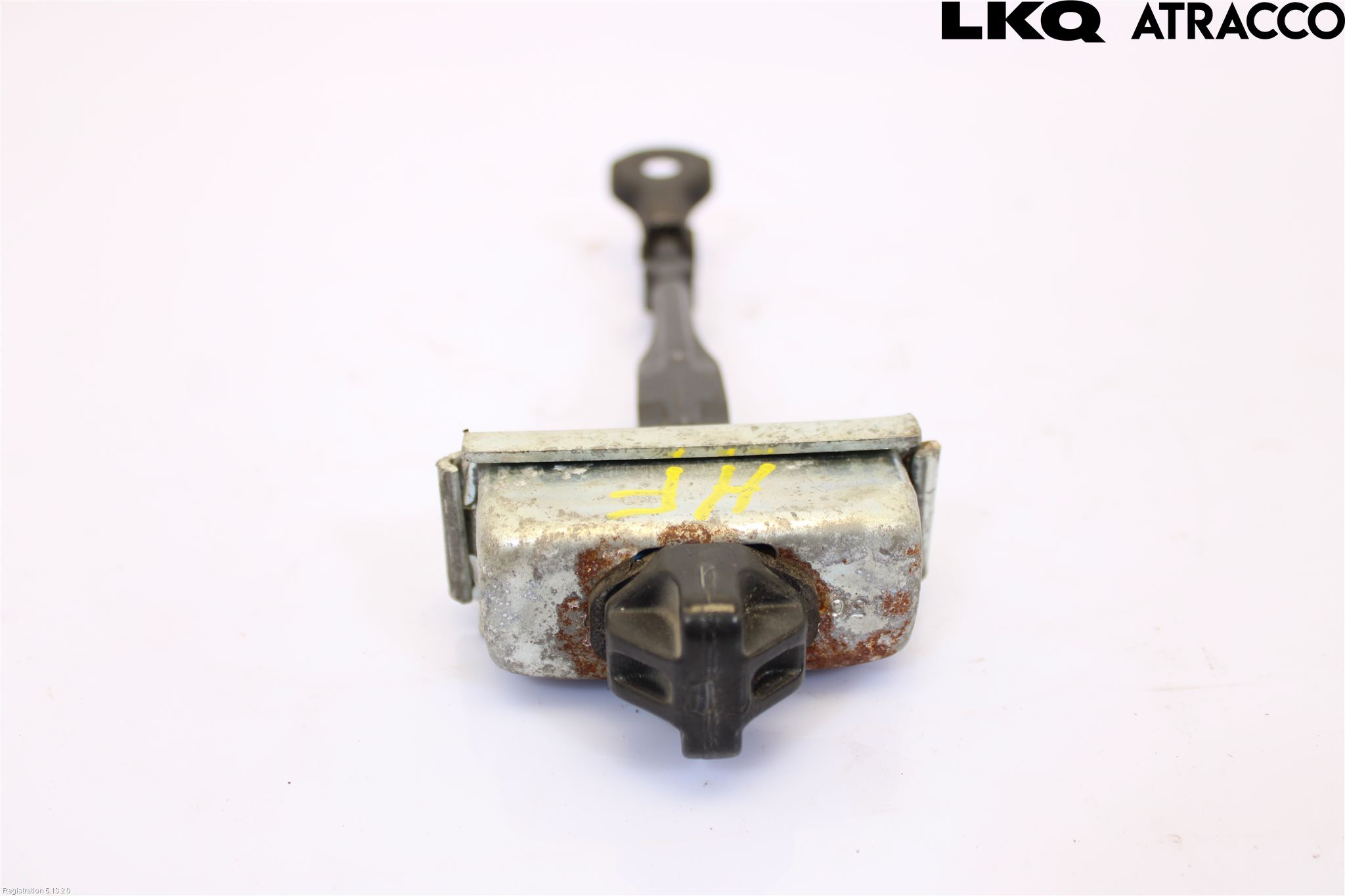 Opel ASTRA J 10-15 Dørstopper