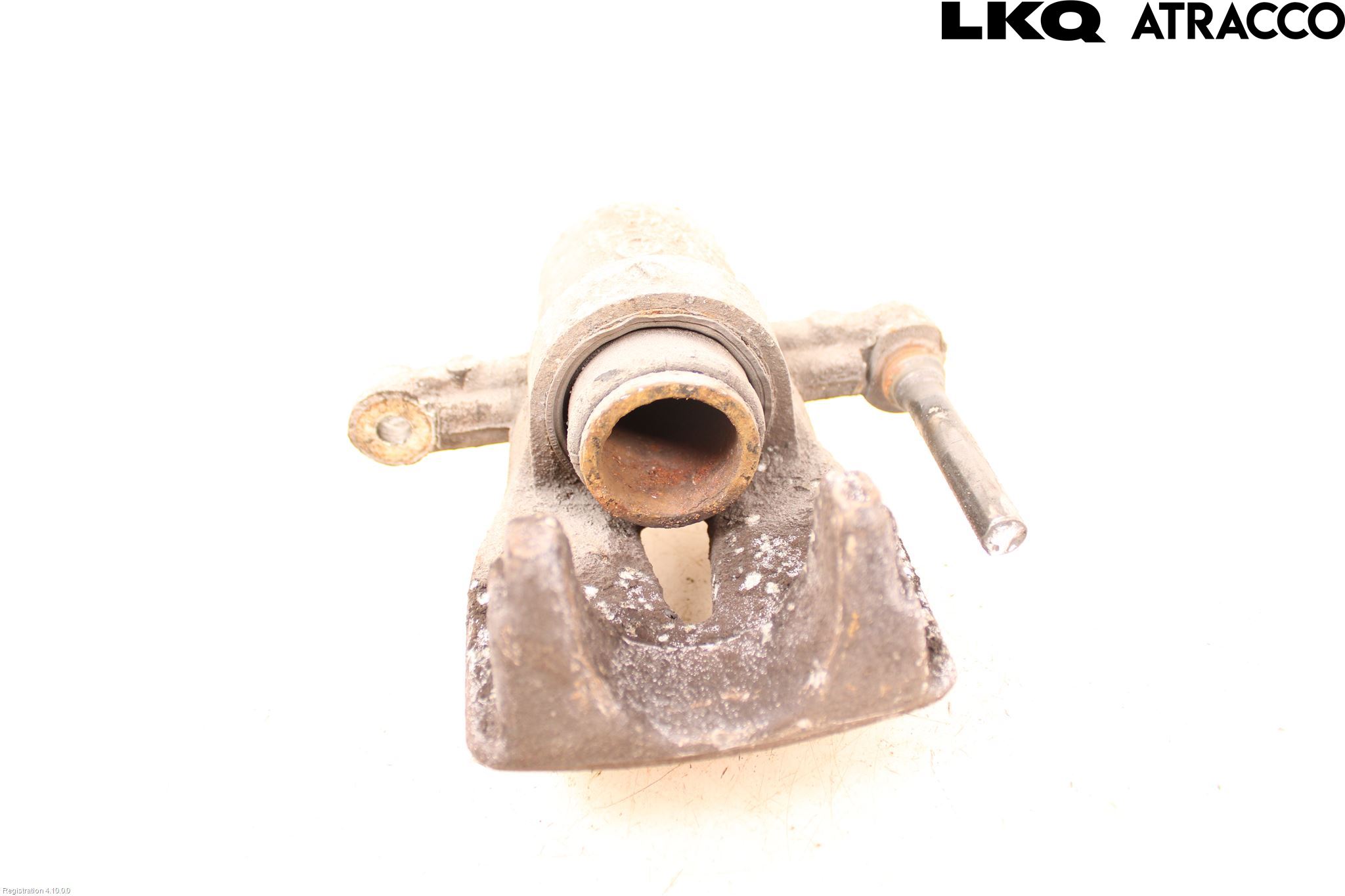 Toyota COROLLA VERSO 04-07 Bremsecaliper Bak Høyre